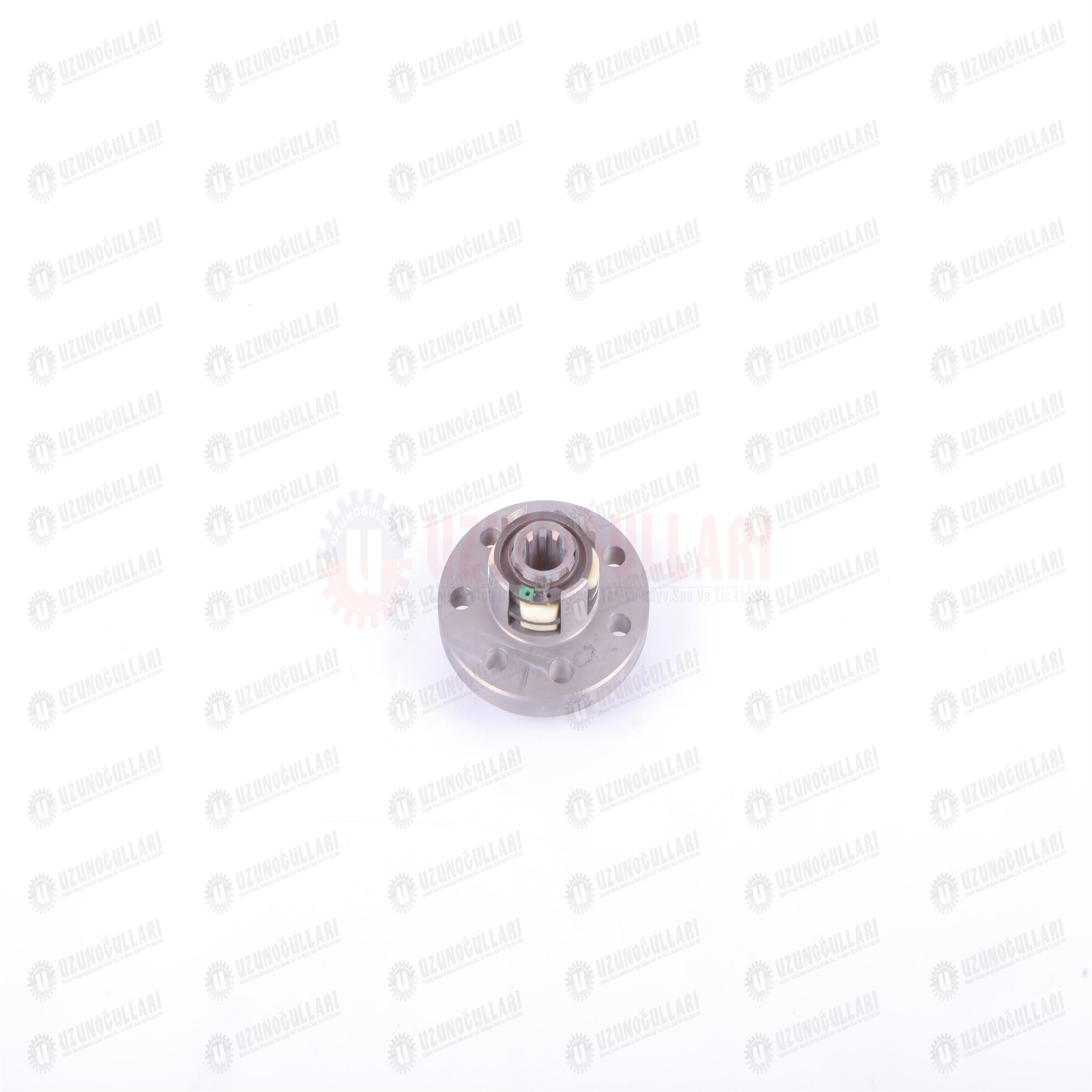 5181872 VOLAND FREZE YATAĞI 1