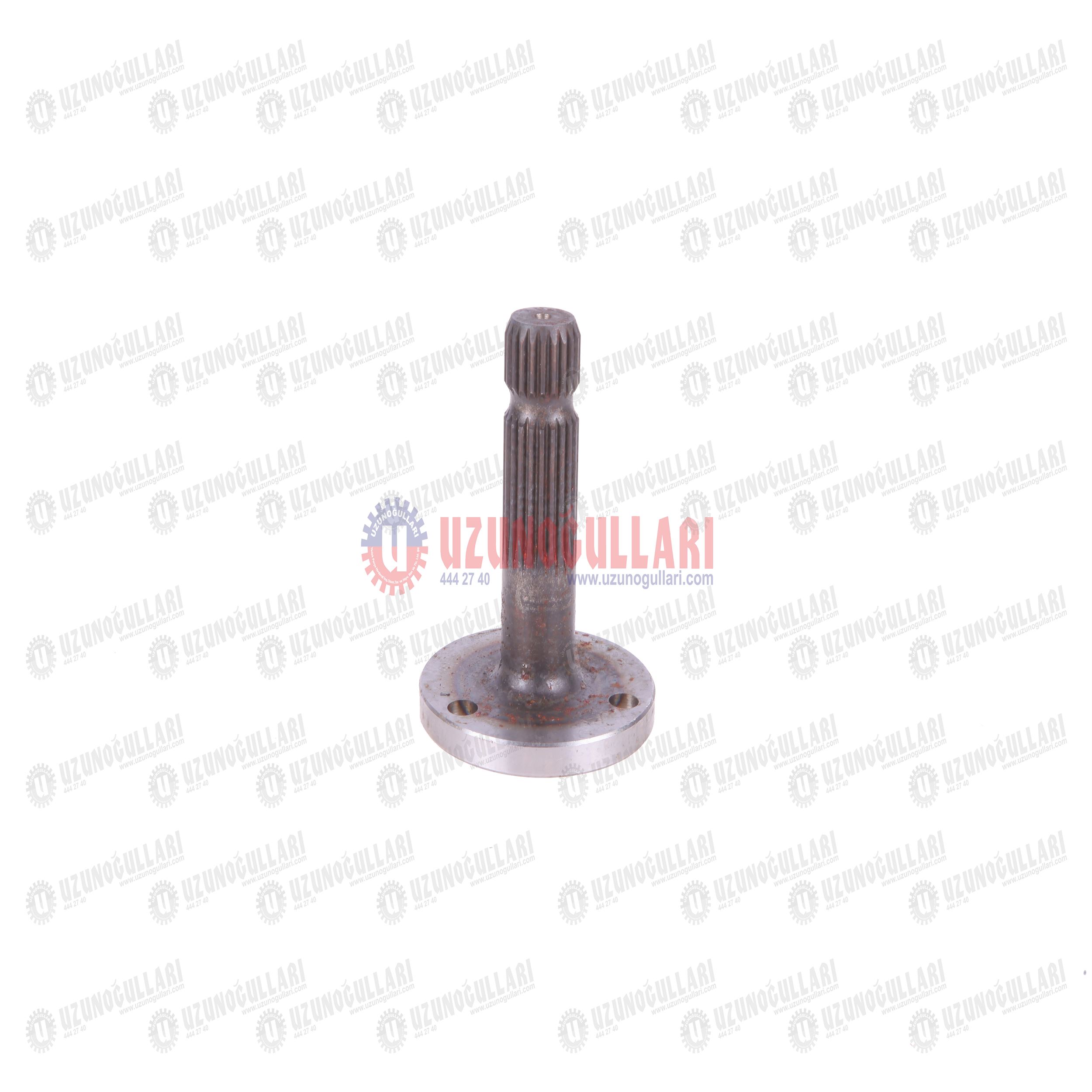 5185601 KUYRUK MİLİ-1000 DEVİR DIŞ 1