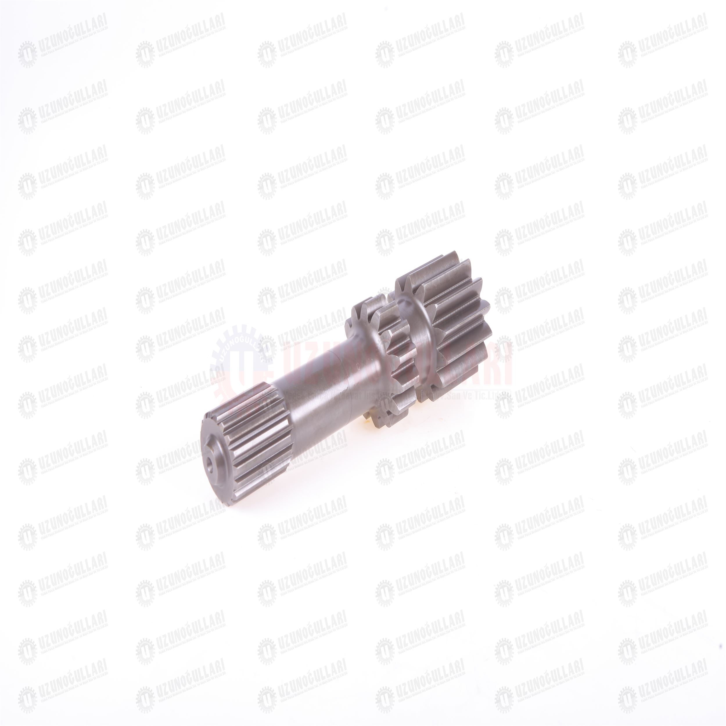 5186830 ARKA KISA AKS SAĞ TM   268 MM 1