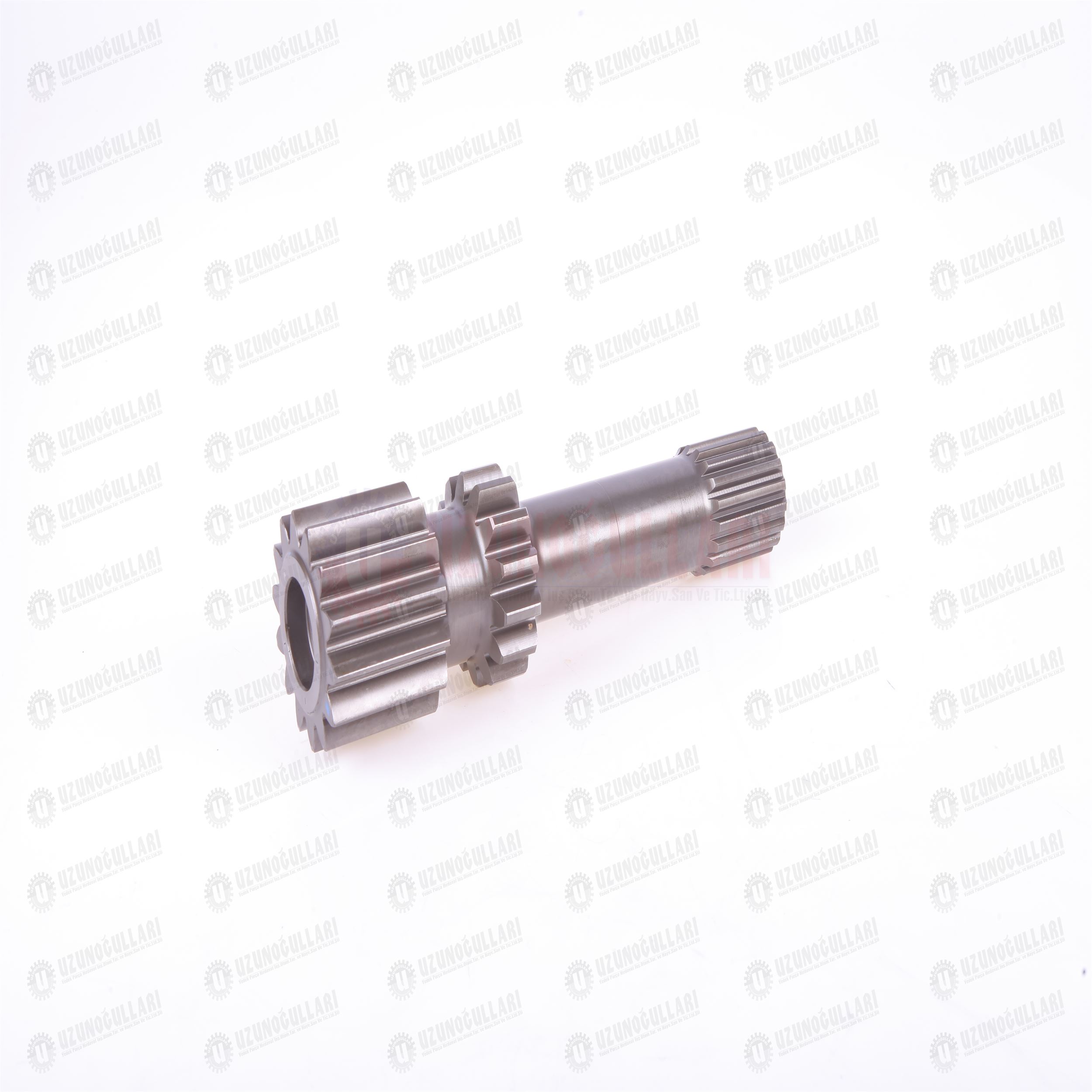 5186831 ARKA KISA AKS SOL TM   286 MM 1