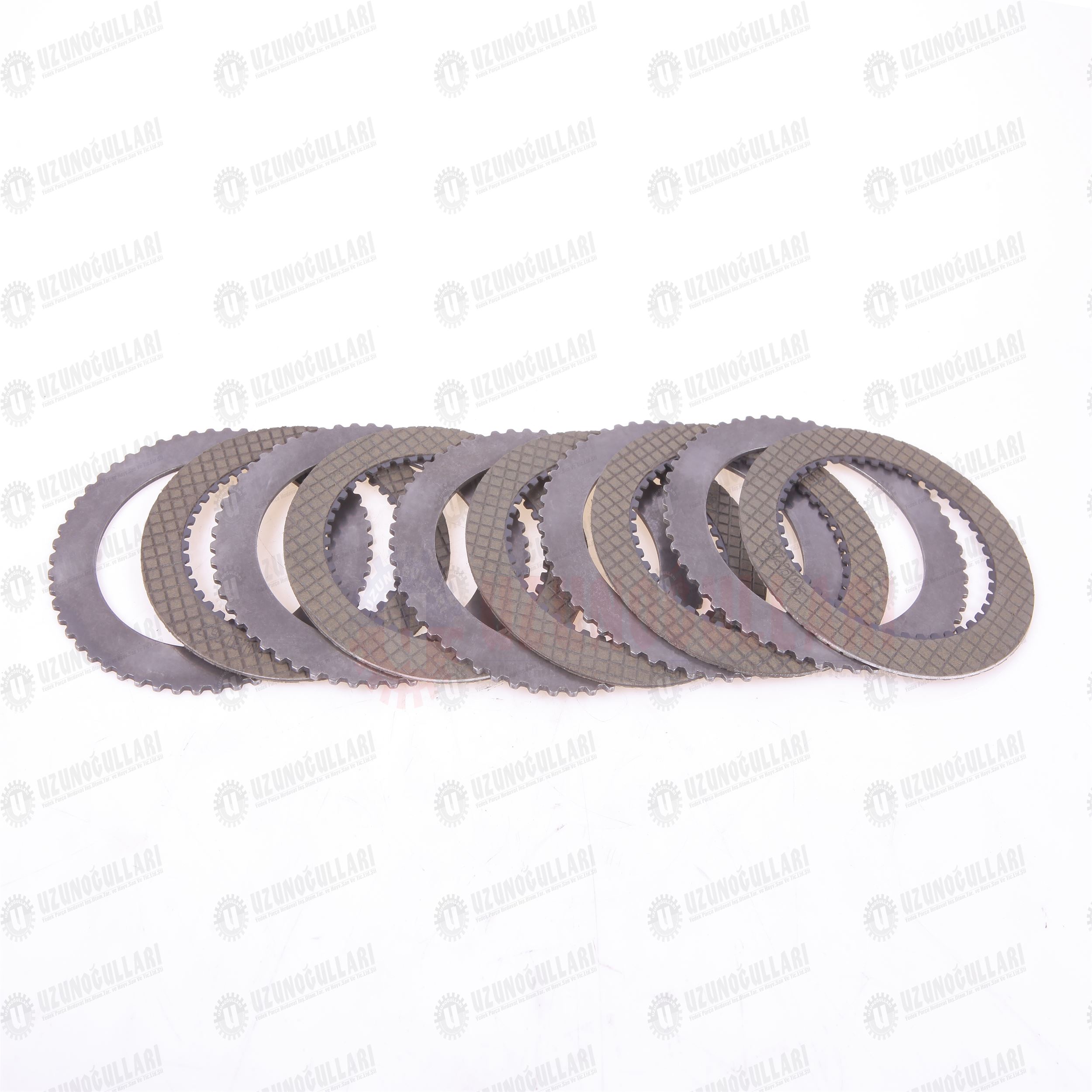 5187316 KIT HILO BALATA  PLEYTLERİ TLA-T 5000-T5. 1