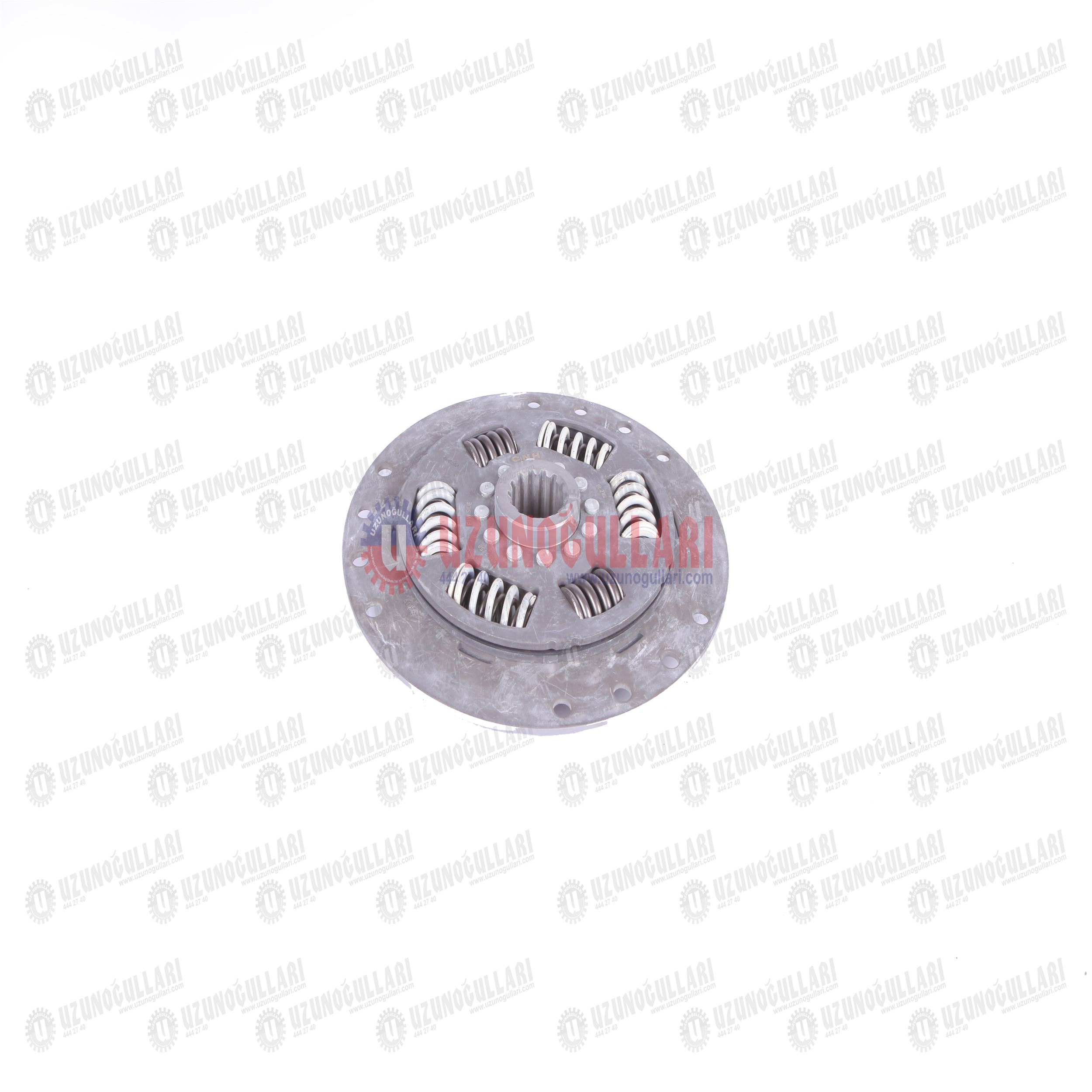 5187958 BALATA - PTO TL 1