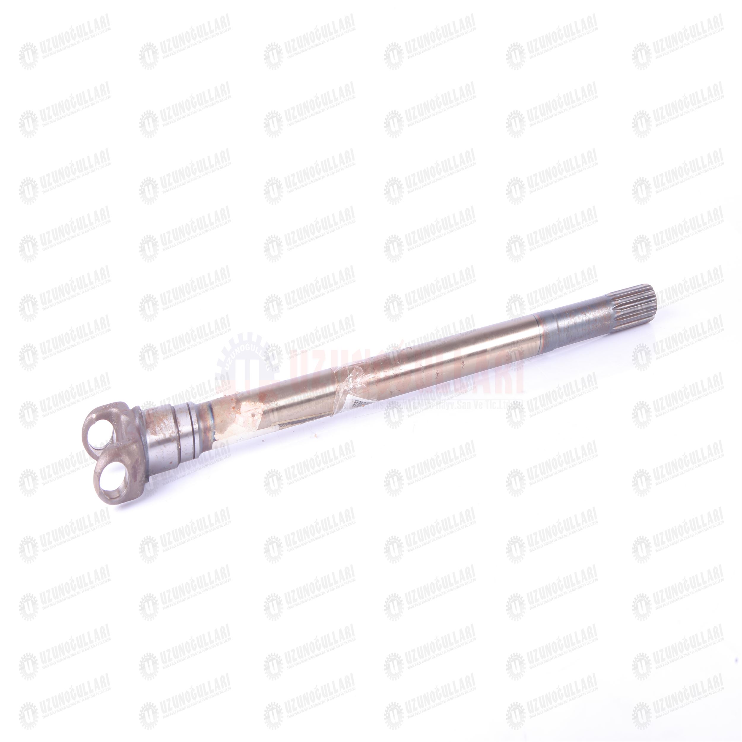 5191585 ÖN DT  UZUN ÇATAL SAĞ 687 MM 1