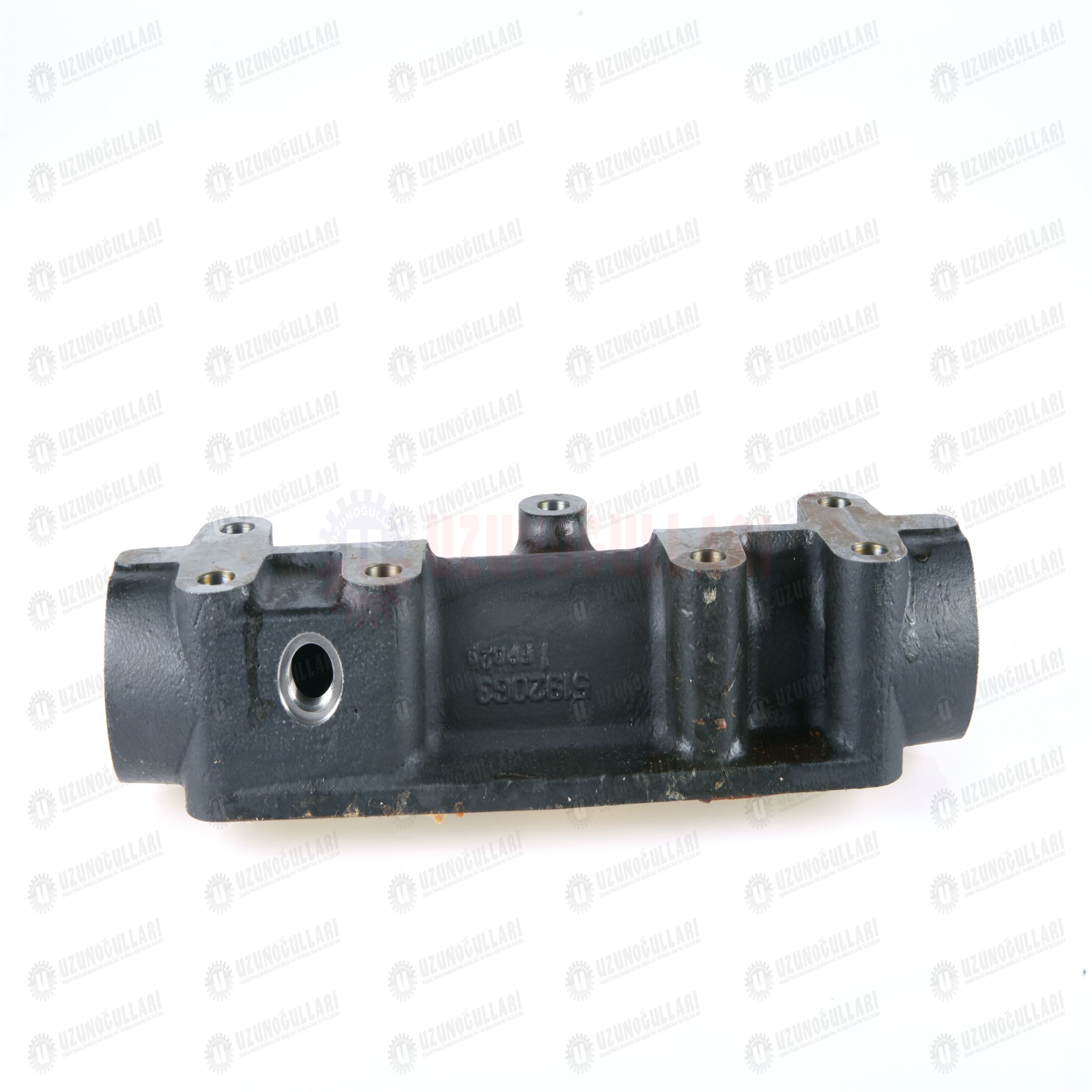 5192064 HİDROLİK KAYDIRICI MESNEDİ TSA-T 6000 1