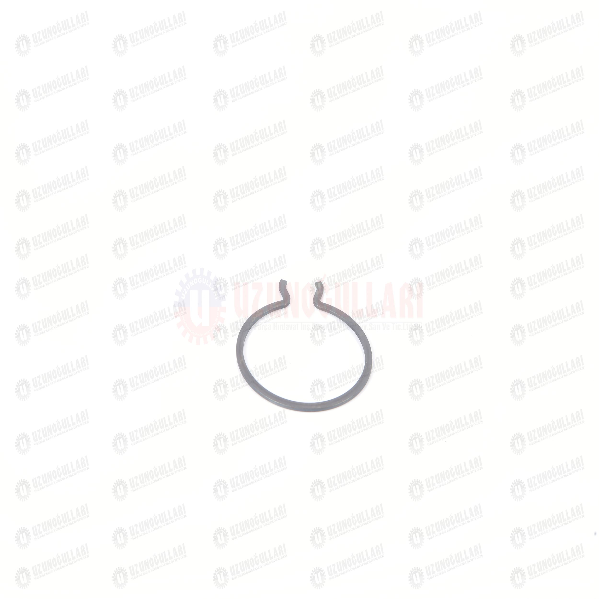 5192305 4.VİTES DİŞLİSİ SEKMANI SEKMAN-80MM 1