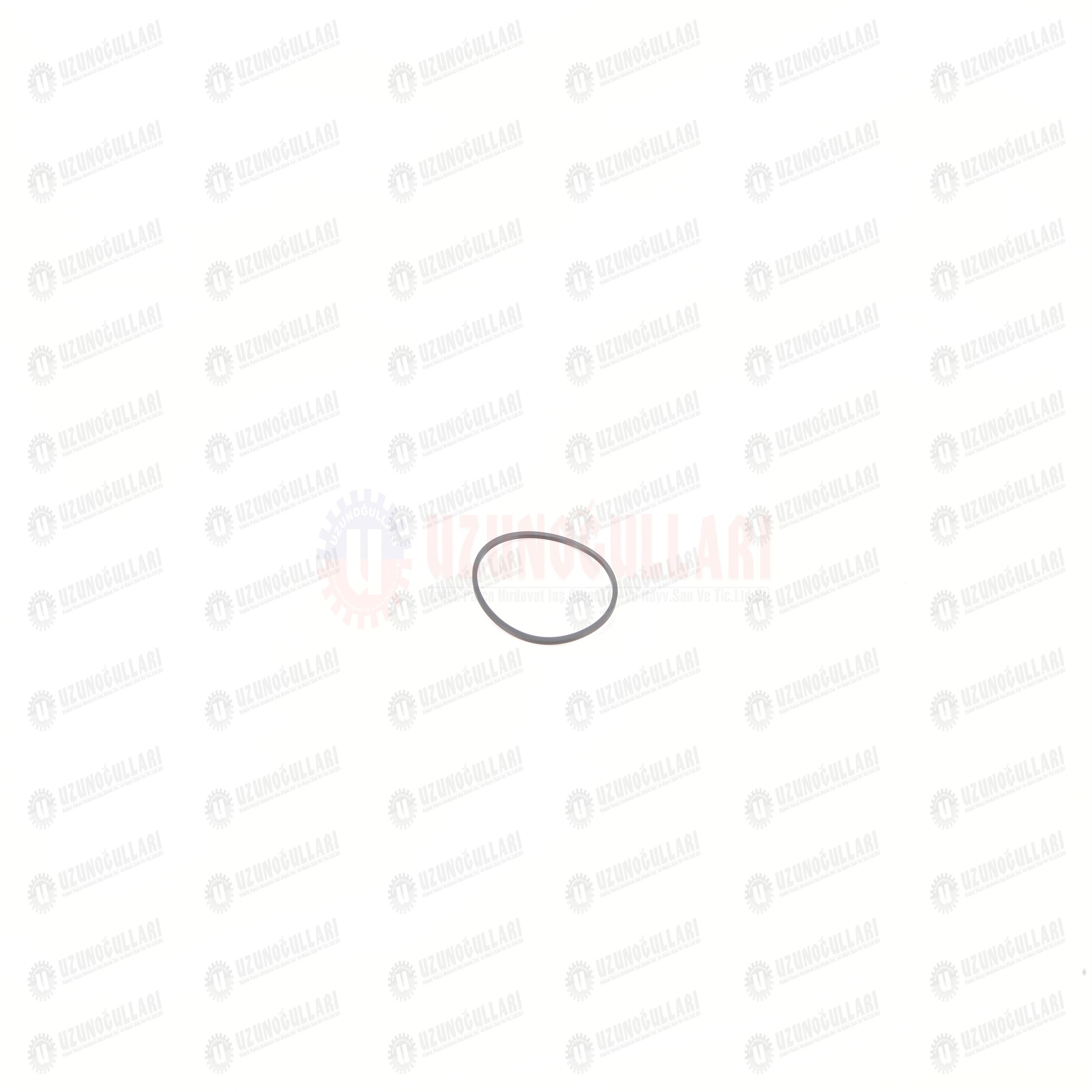 5194880 HİDROLİK DİREKSİYON FİLİTRE KAPAK CONTASI TK 1