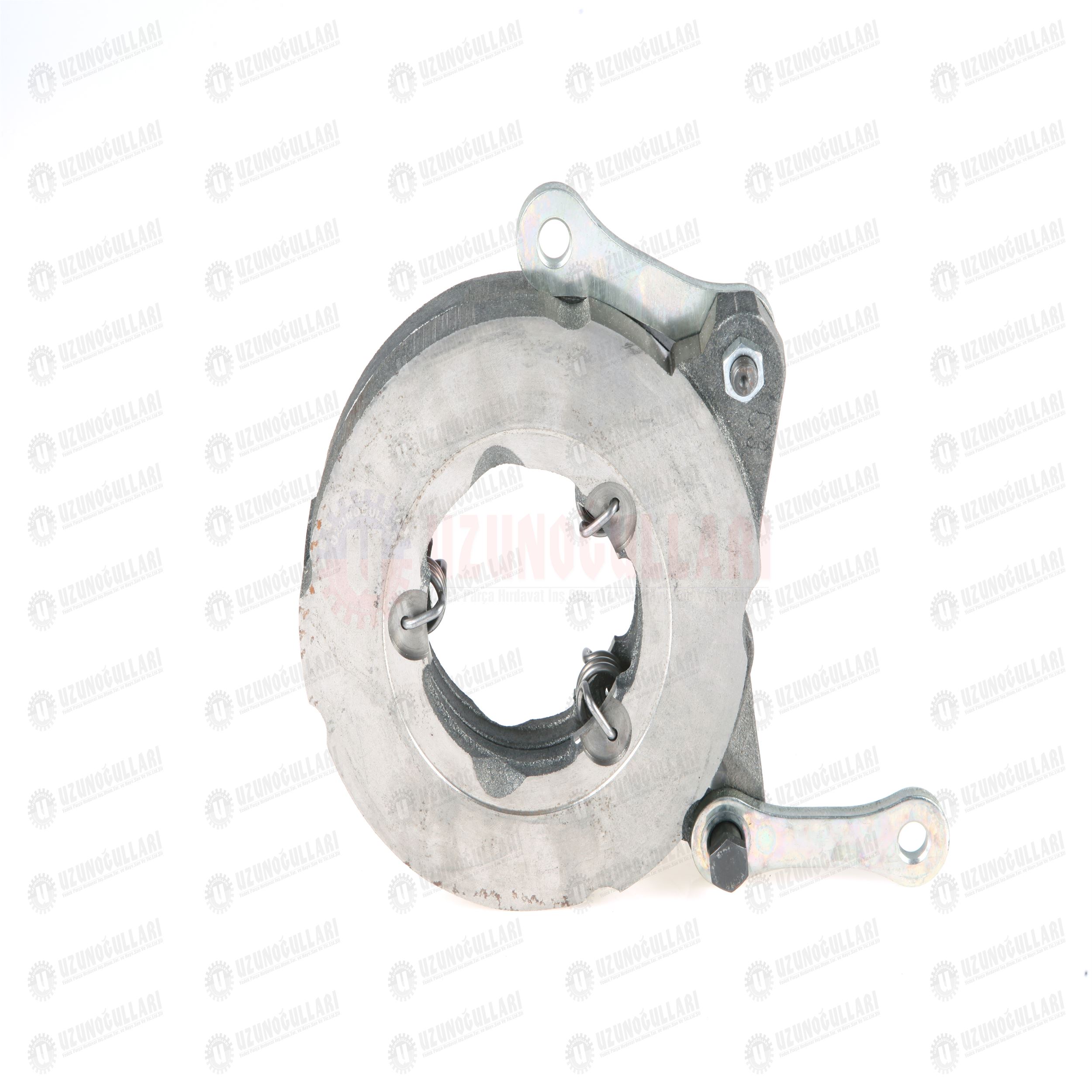 5195415 FREN DİSKİ KOMPLE  24 '' 1