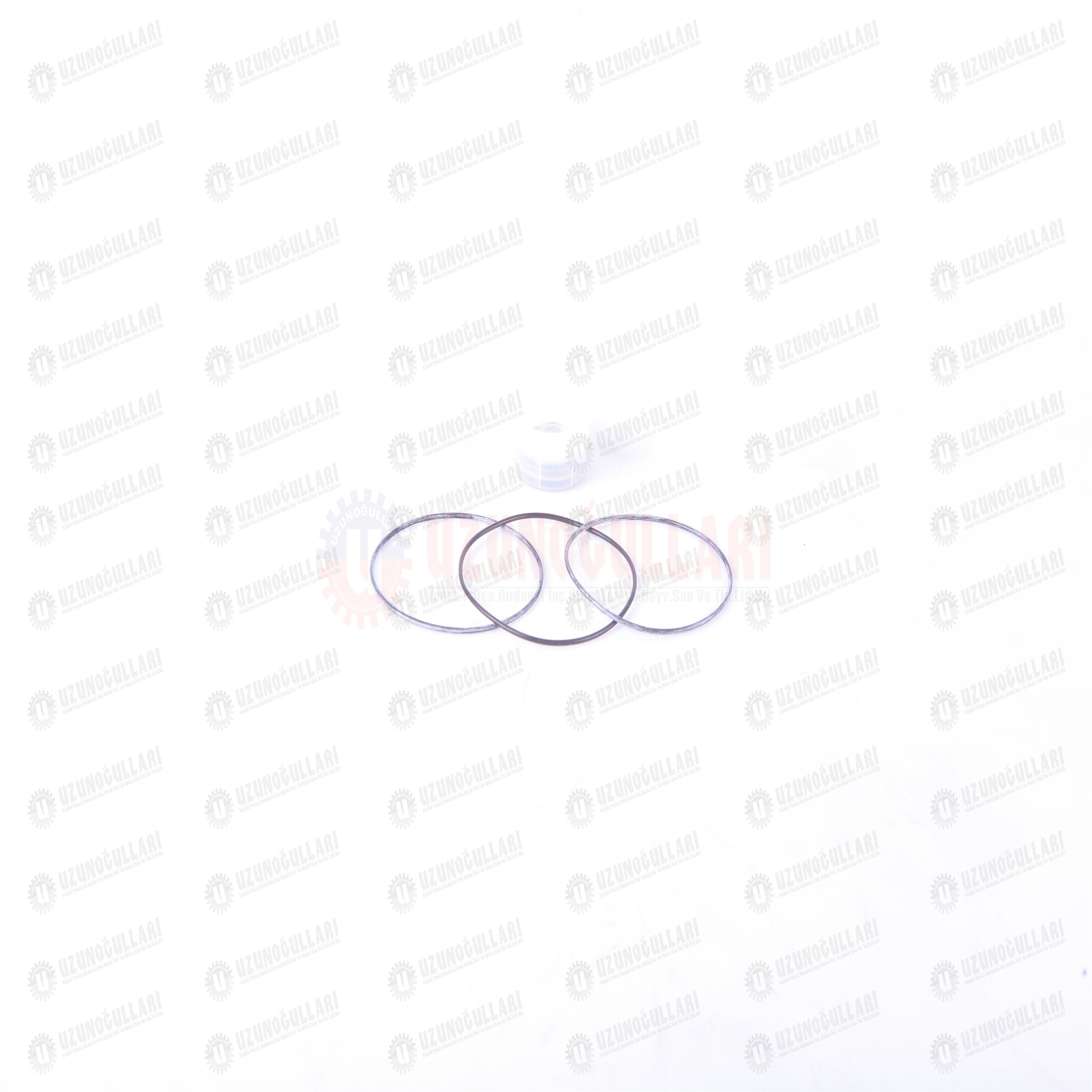 5196607 DANFOSS TAMİR TAKIMI 1