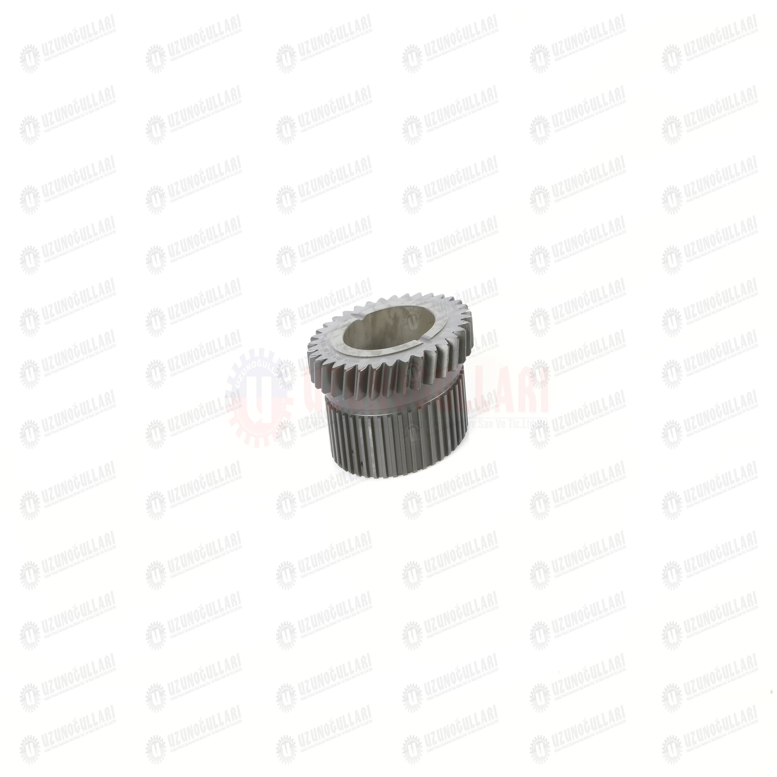 5197895 DİŞLİ-POWER SHUTTLE Z:35  TL-TLA 1