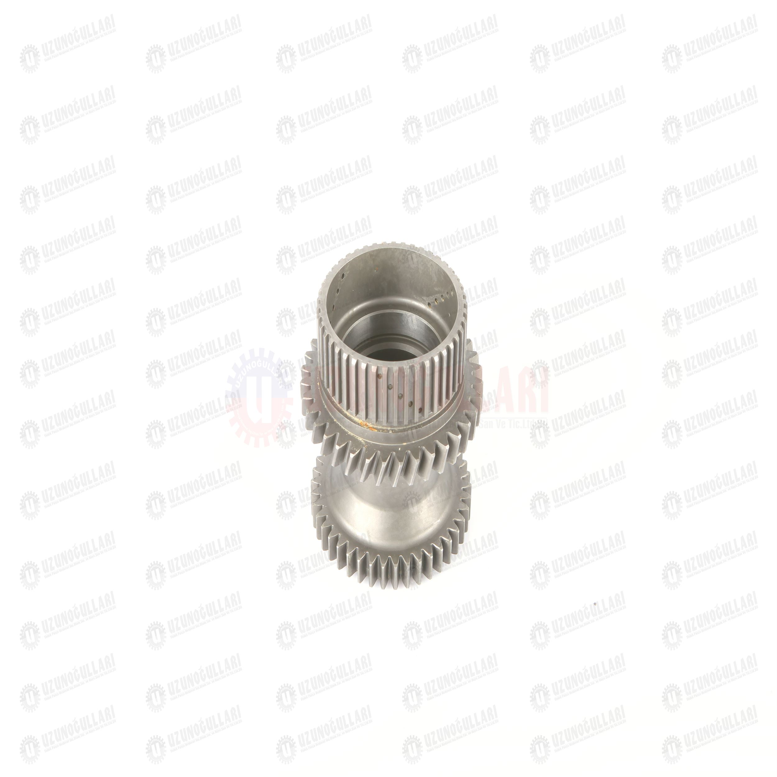 5197896 DİŞLİ HİDROLİK PTO Z=36 1
