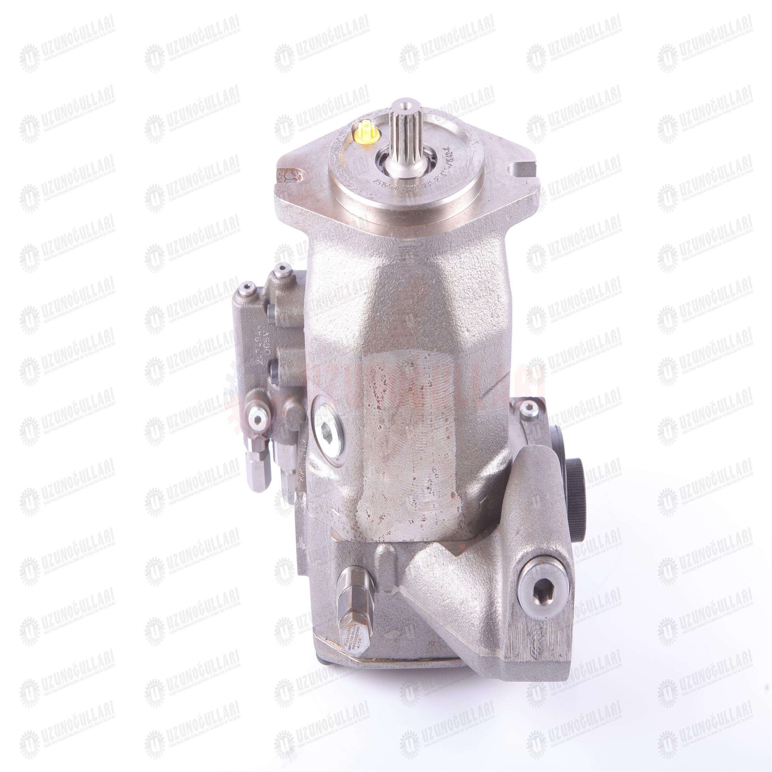 5198694 HİDROLİK POMPASI TM-TSA-T 6000-T 7000 1