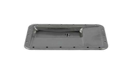 99439348 KARTER ALT KAPAK  TD95-TL 100- L-95 1
