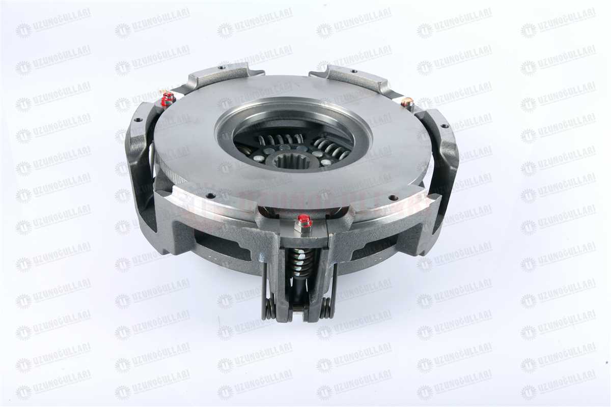 84427009 KOMPLE DEBRİYAJ   POWER SHUTLE 1