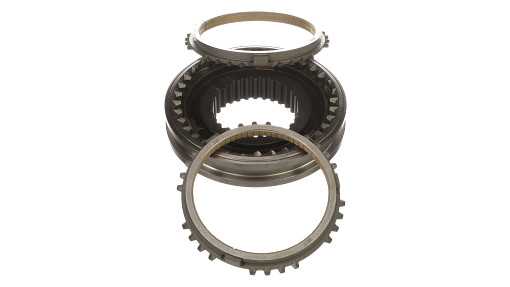 5186638 SENKRÖNİZÖR İLERİ GERİ   JX   İÇİ 65 MM 1