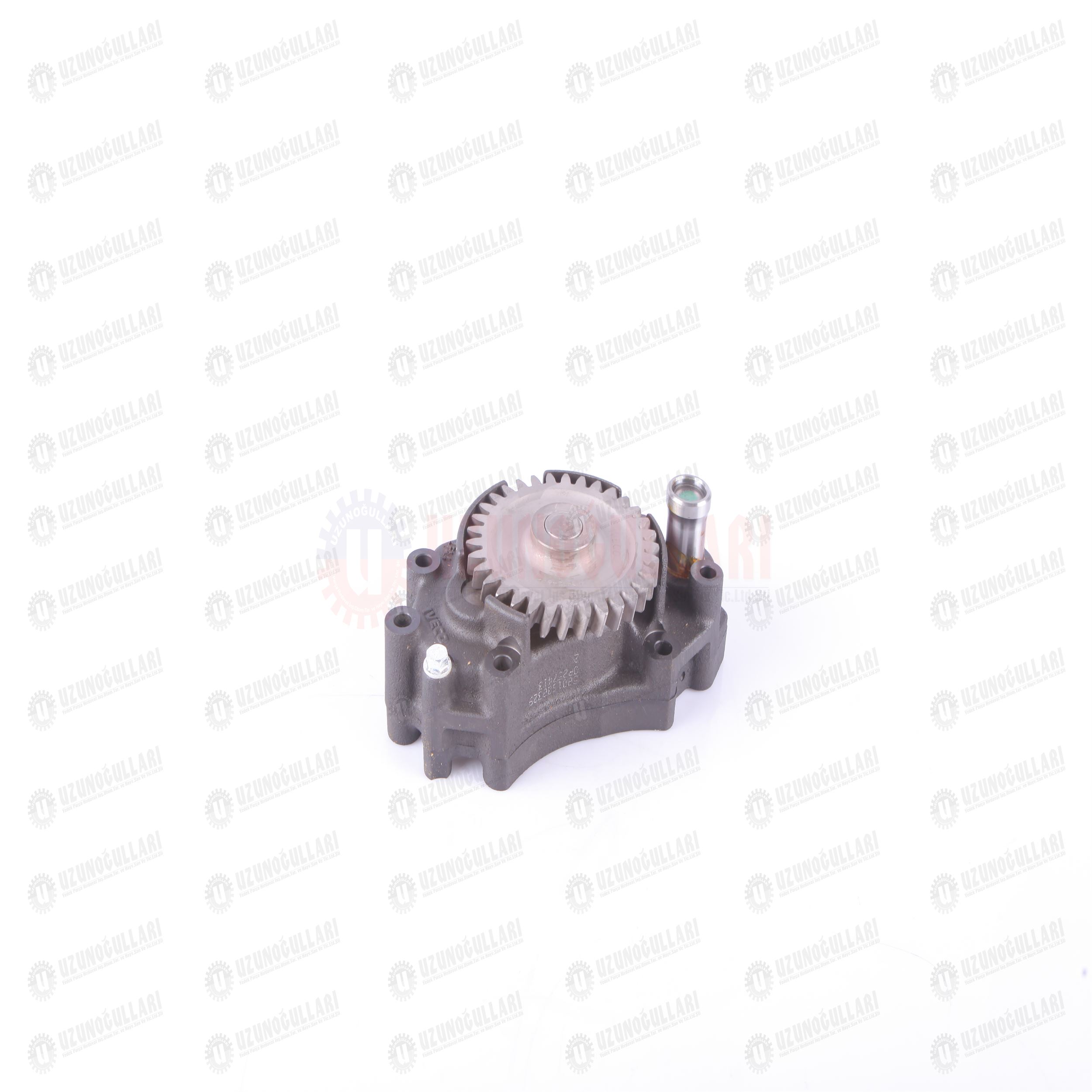 5801608329 MOTOR YAĞ POMPASI CURSOR 9 1