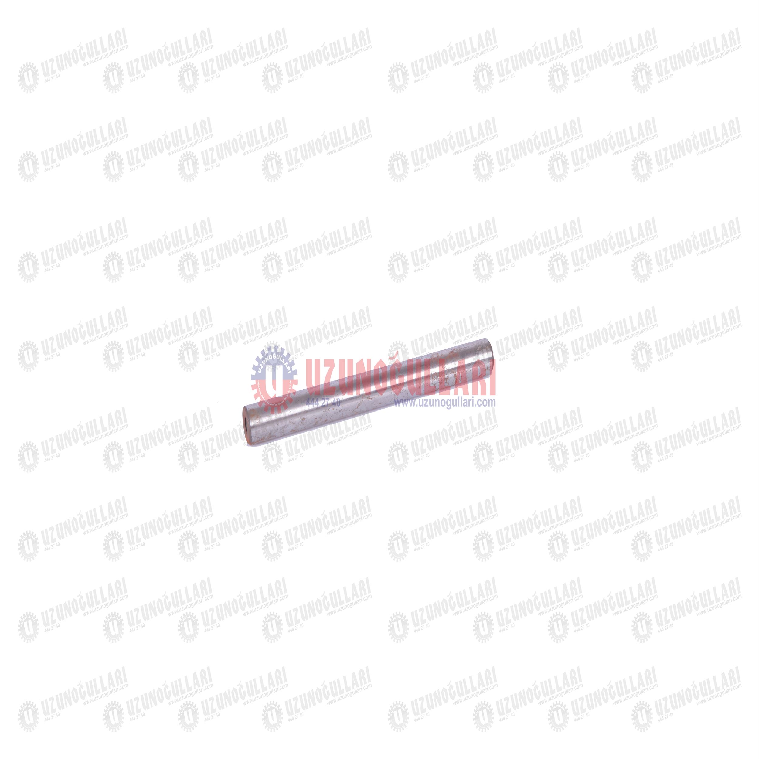 588713 VİTES MİLİ DÜZ 1
