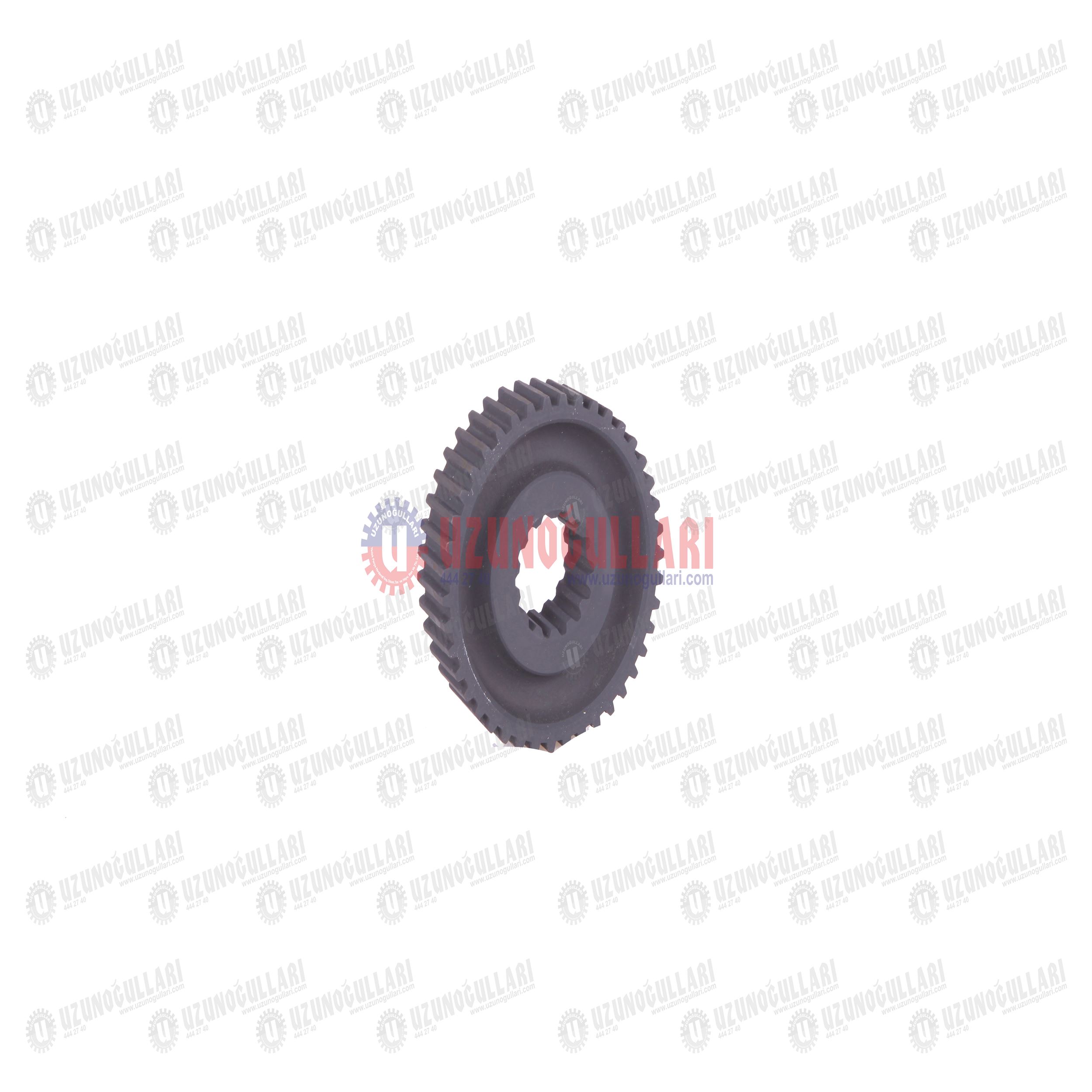 593634 SABİT MANŞON DİŞLİ   Z=42 UTB 1