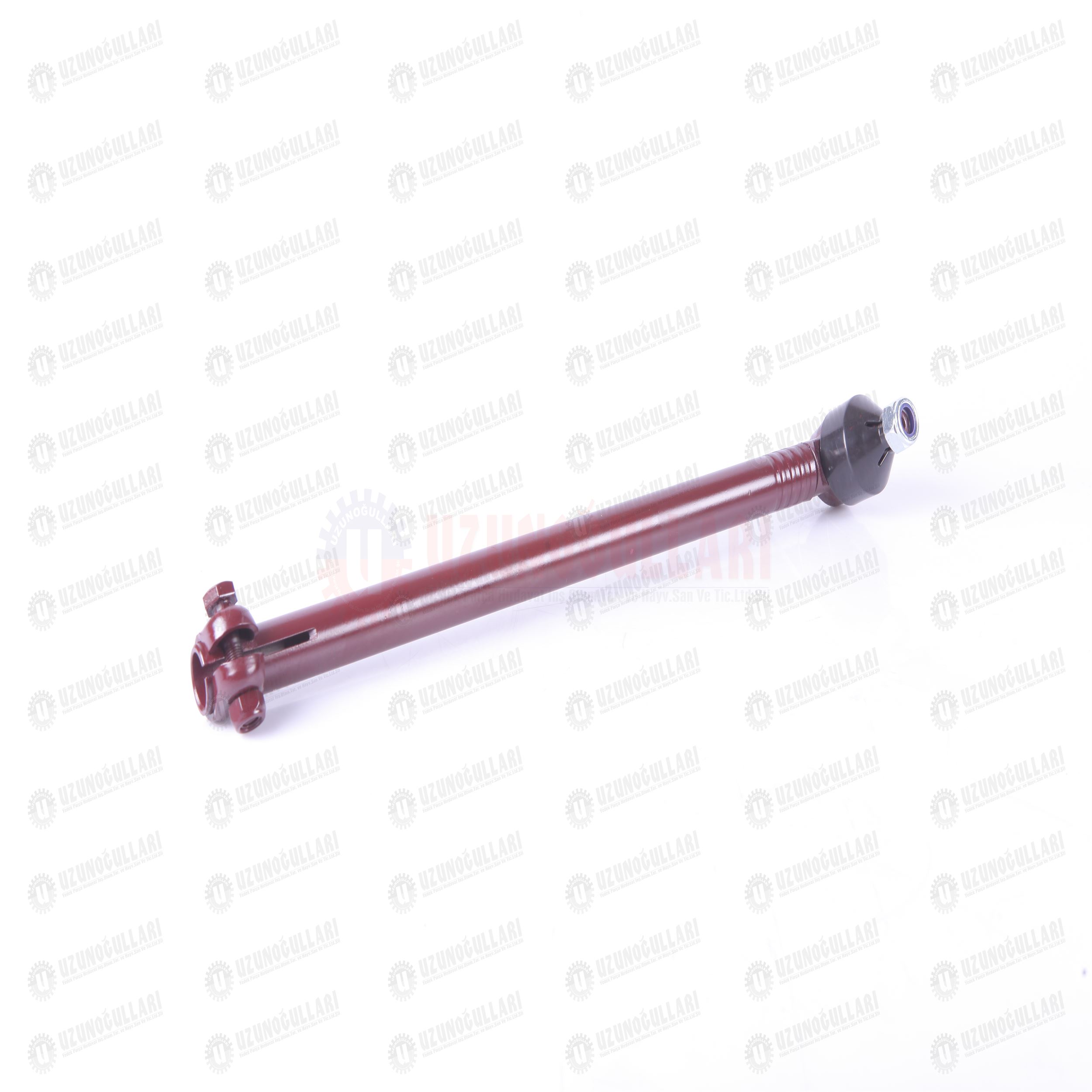 596200 DİŞİ ROT 1