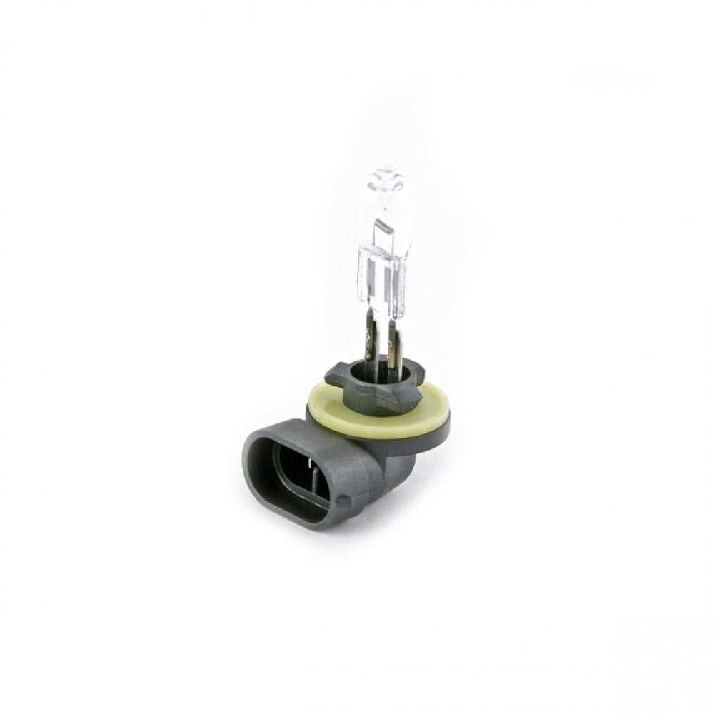 12V50W27H AMPUL 12 V H 27 50 W 1