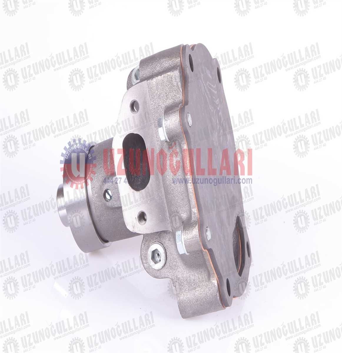 SM4784454 DEVİRDAİM KOMPLE 55/46-80/66 1