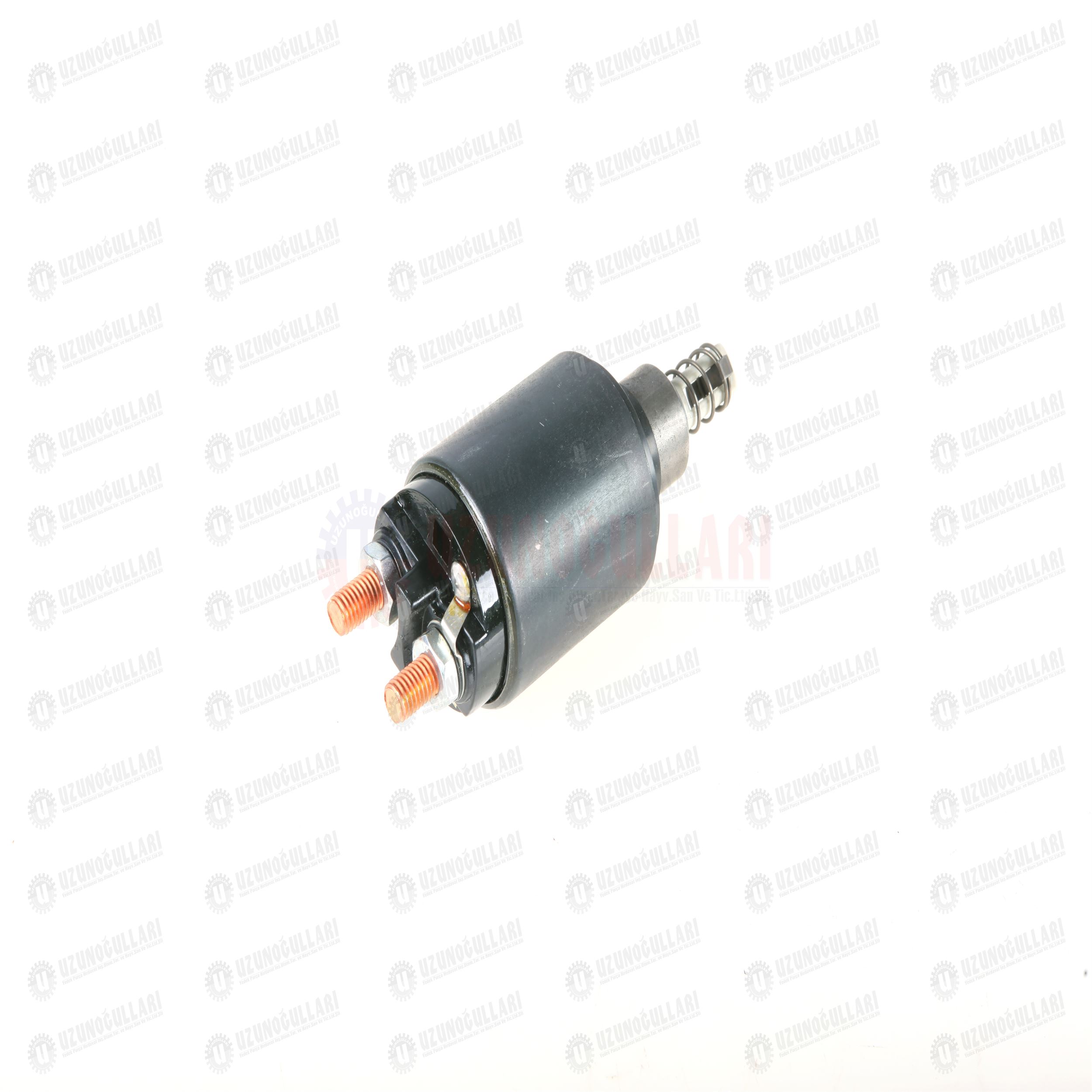79033956 MARŞ OTOMATİĞİ (BOSCH) 1
