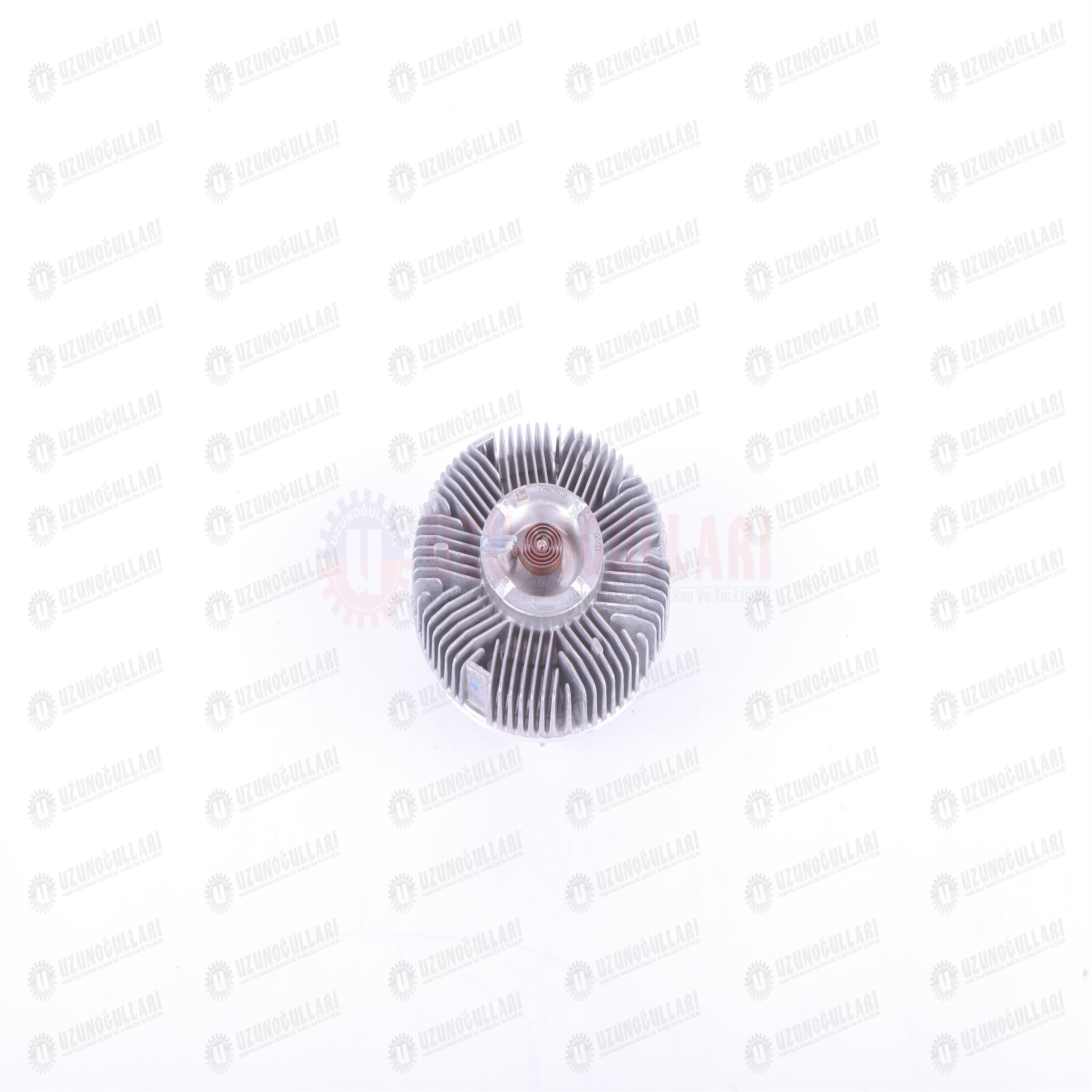 81862862 FAN GÖBEĞİ TS-TSA-TM 1