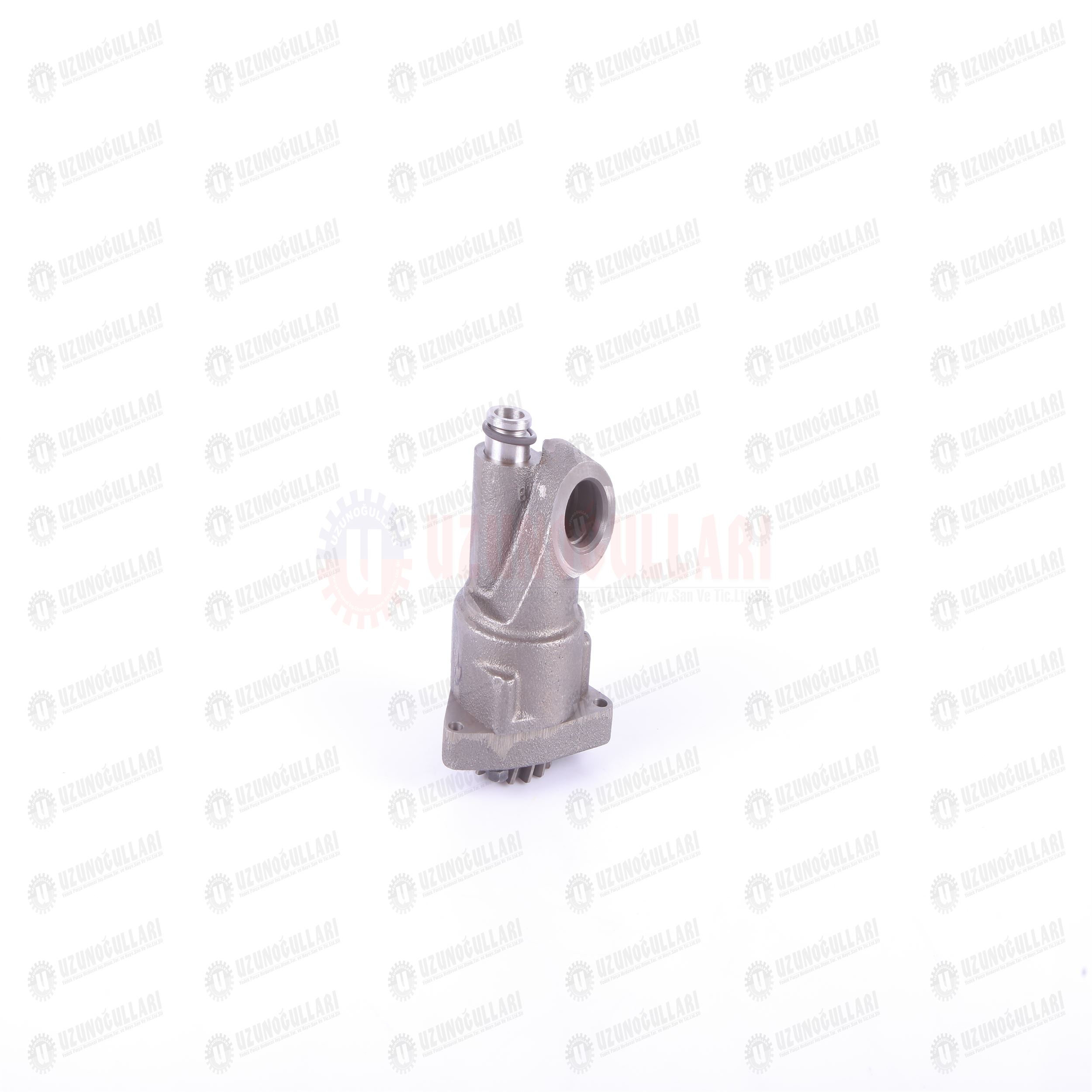 81868537 MOTOR YAĞ POMPASI 1