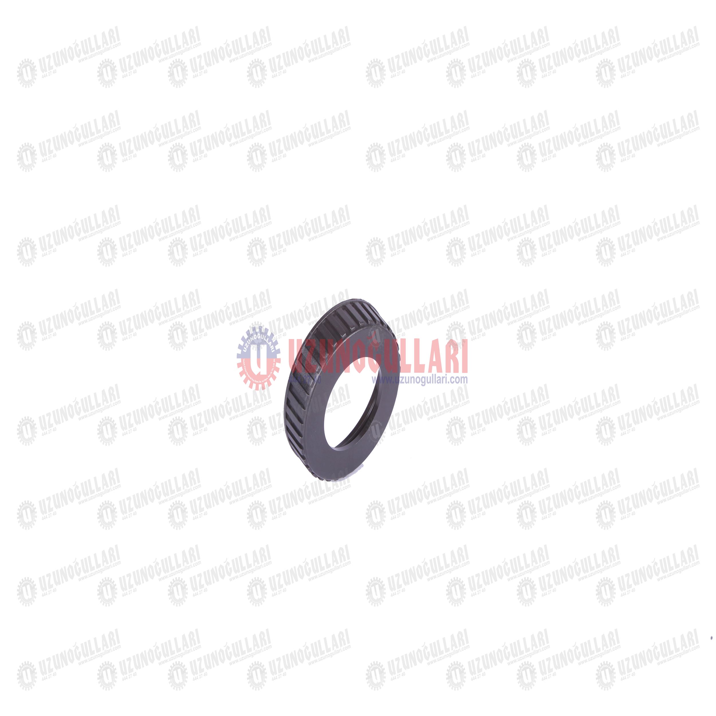 82002171 PLASTİK HALKA-ŞAMANDIRA 1