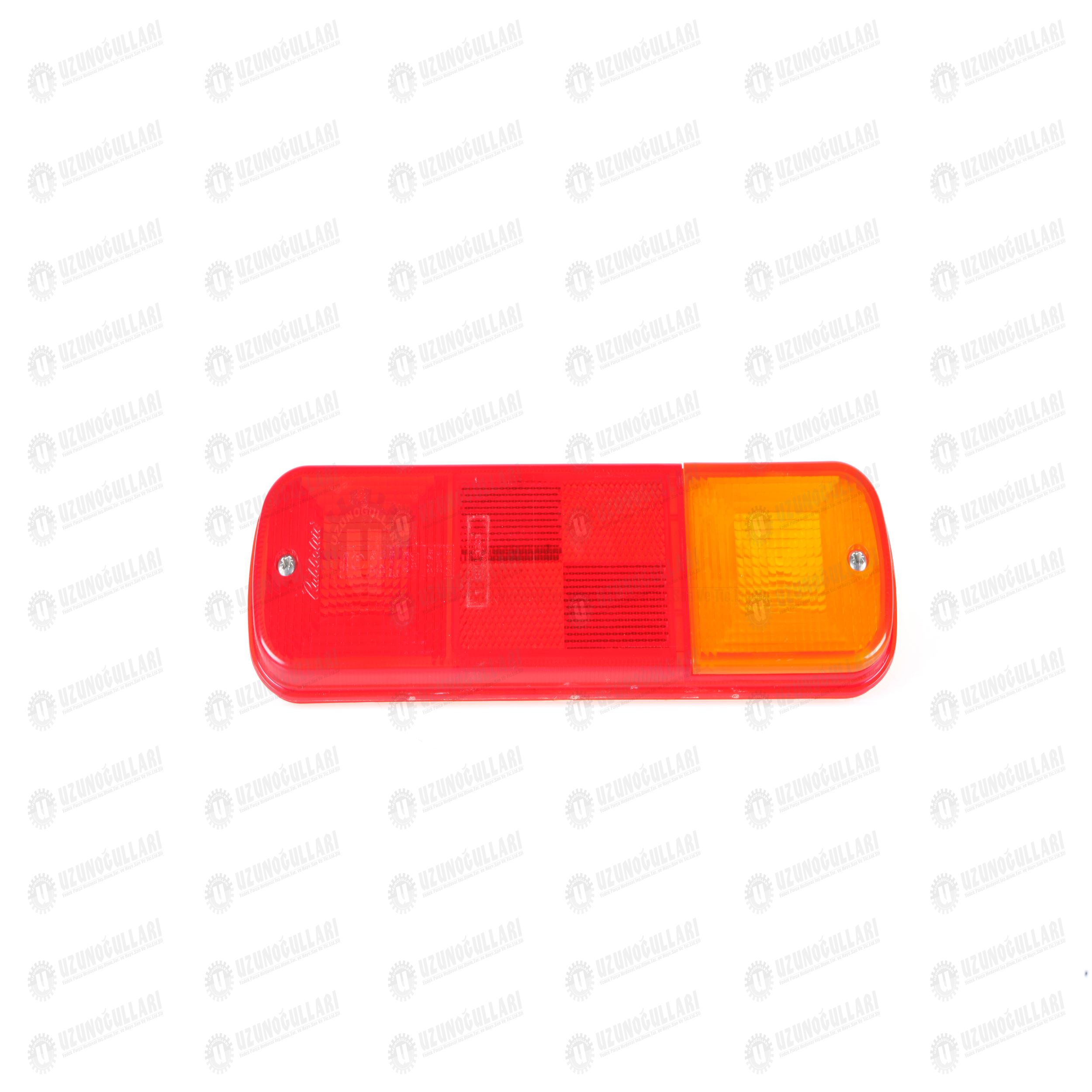 82004330 ARKA STOP LAMBA CAMI SOL T 5000 1
