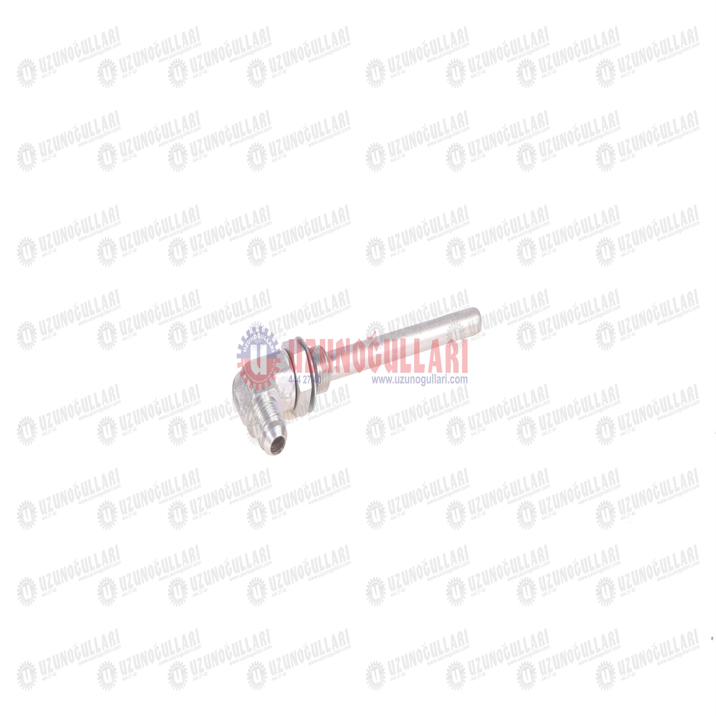 82006815 DİRSEK BORU PTO DEB HİDROLİK 1