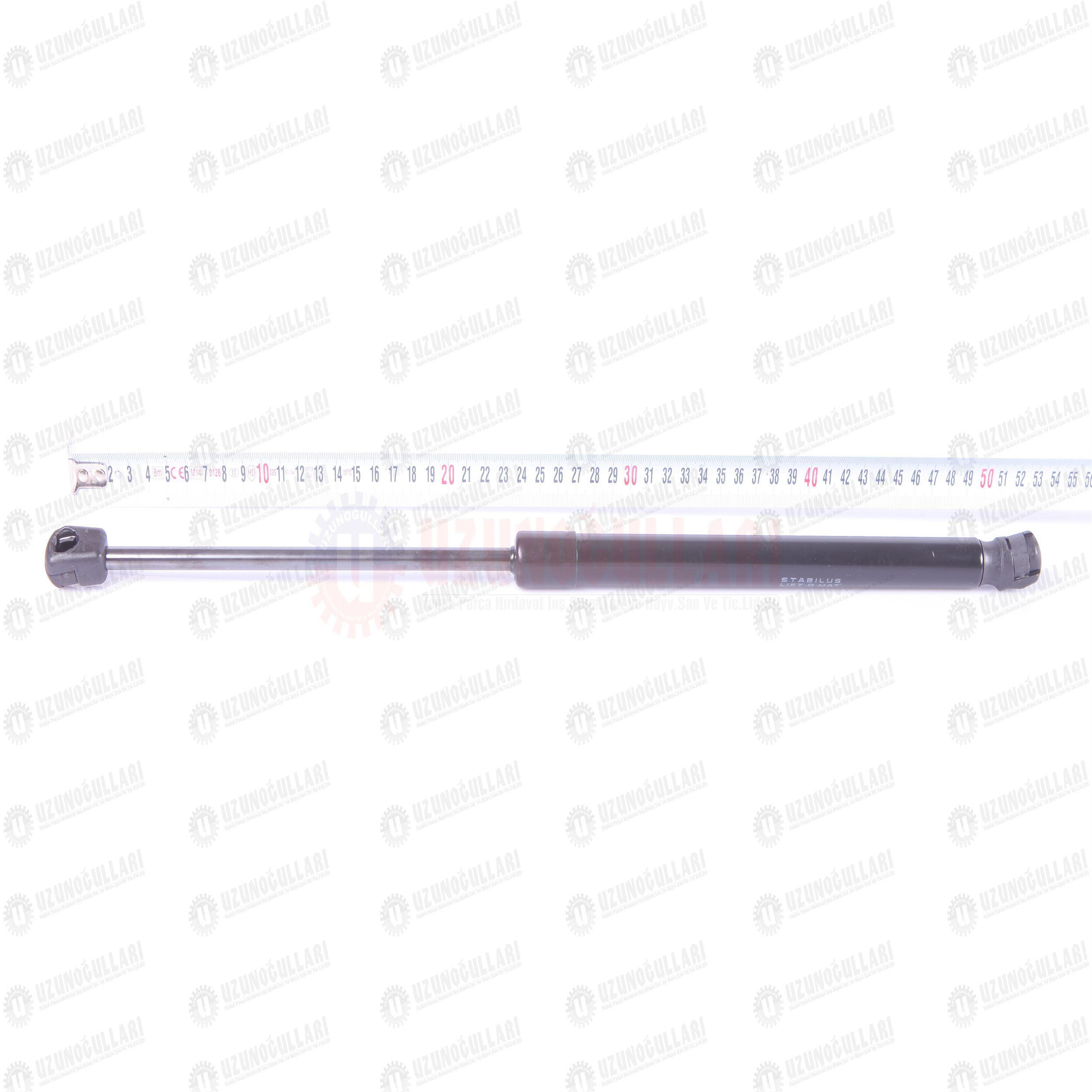 82022486 ARKA CAM AMORTİSÖRÜ T 6000-T 7000-TSA 1