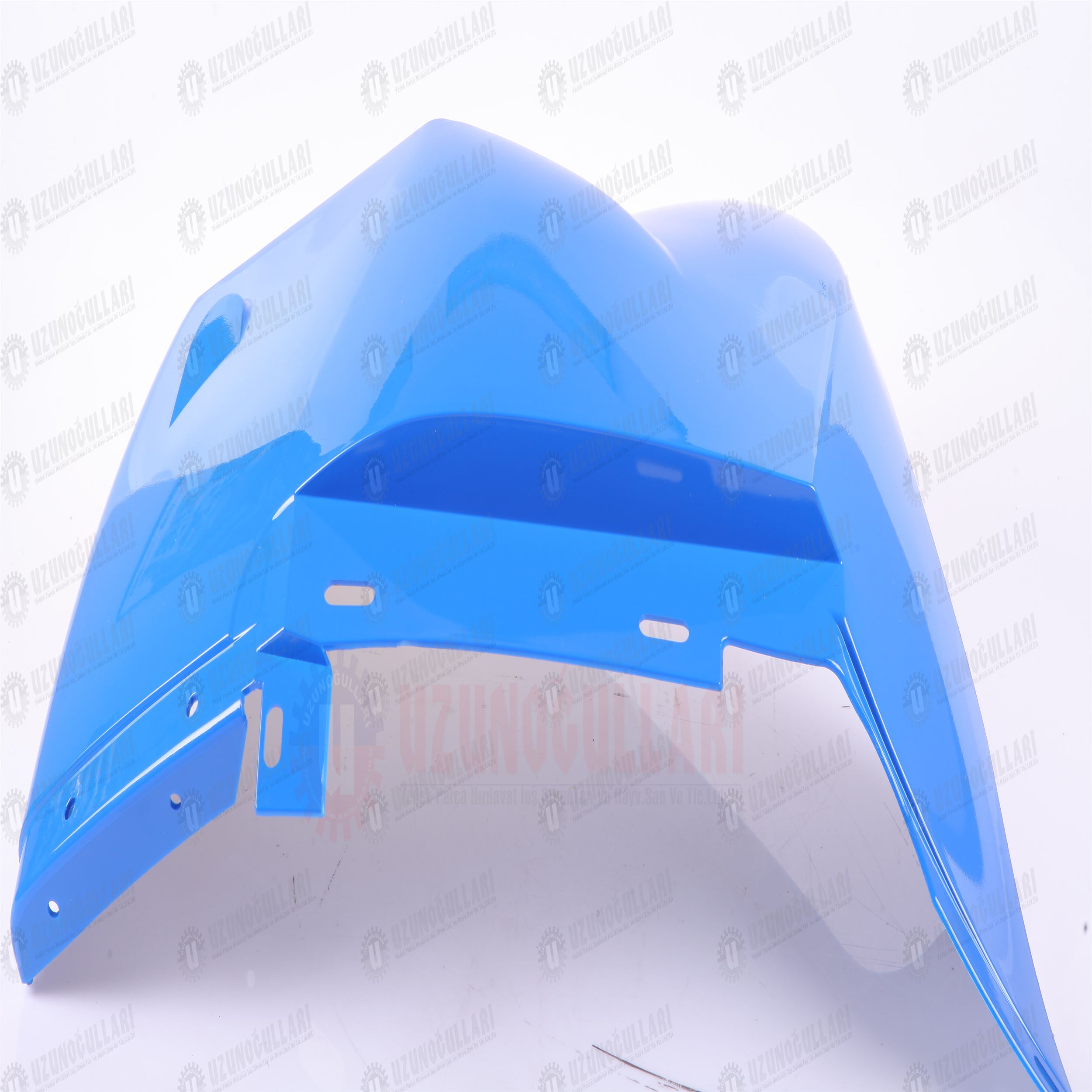 82032414 ARKA ÇAMURLUK PAÇALIĞI SAĞ MAVİ TL-TLA-T 5000 1