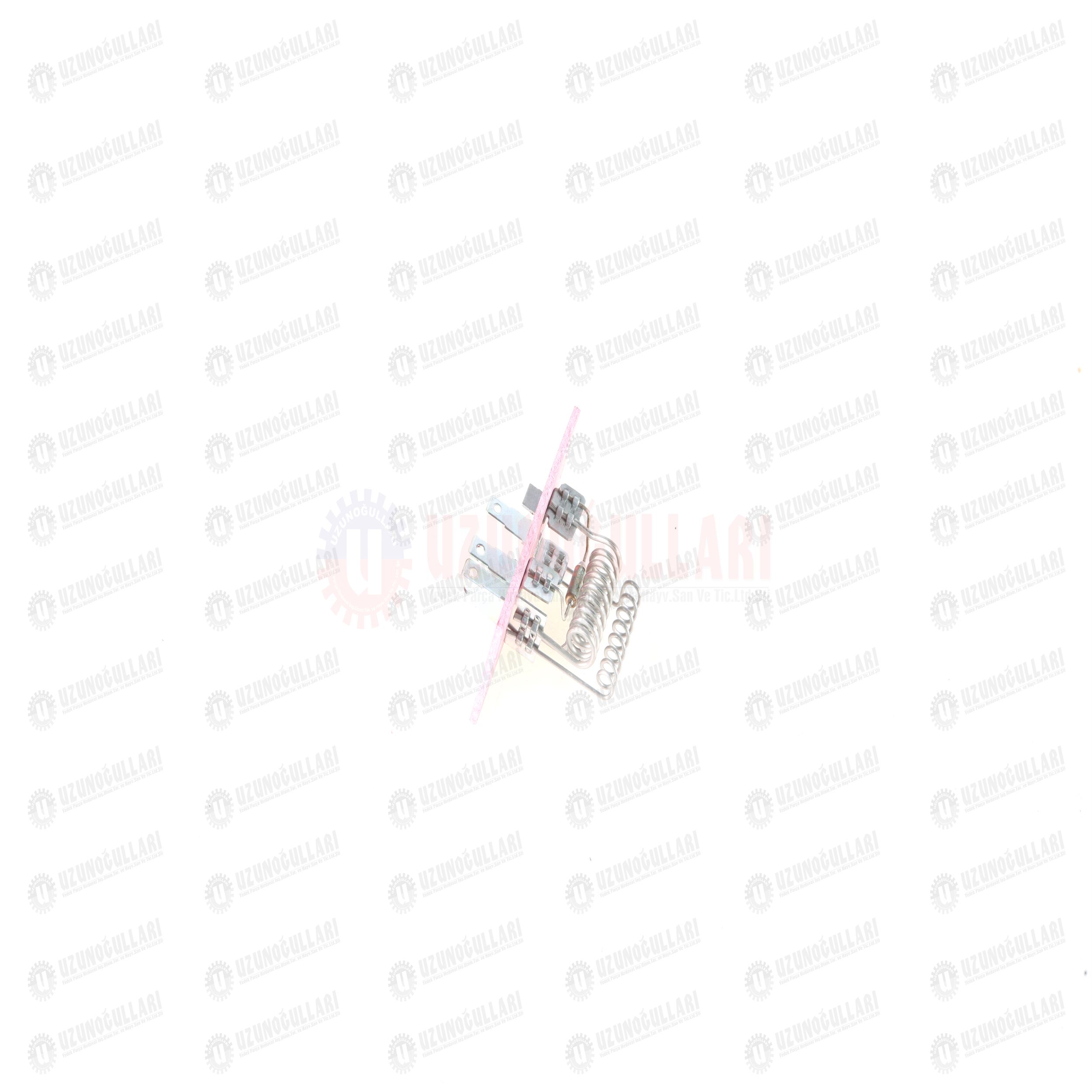 82033103 REZİSTANS 1