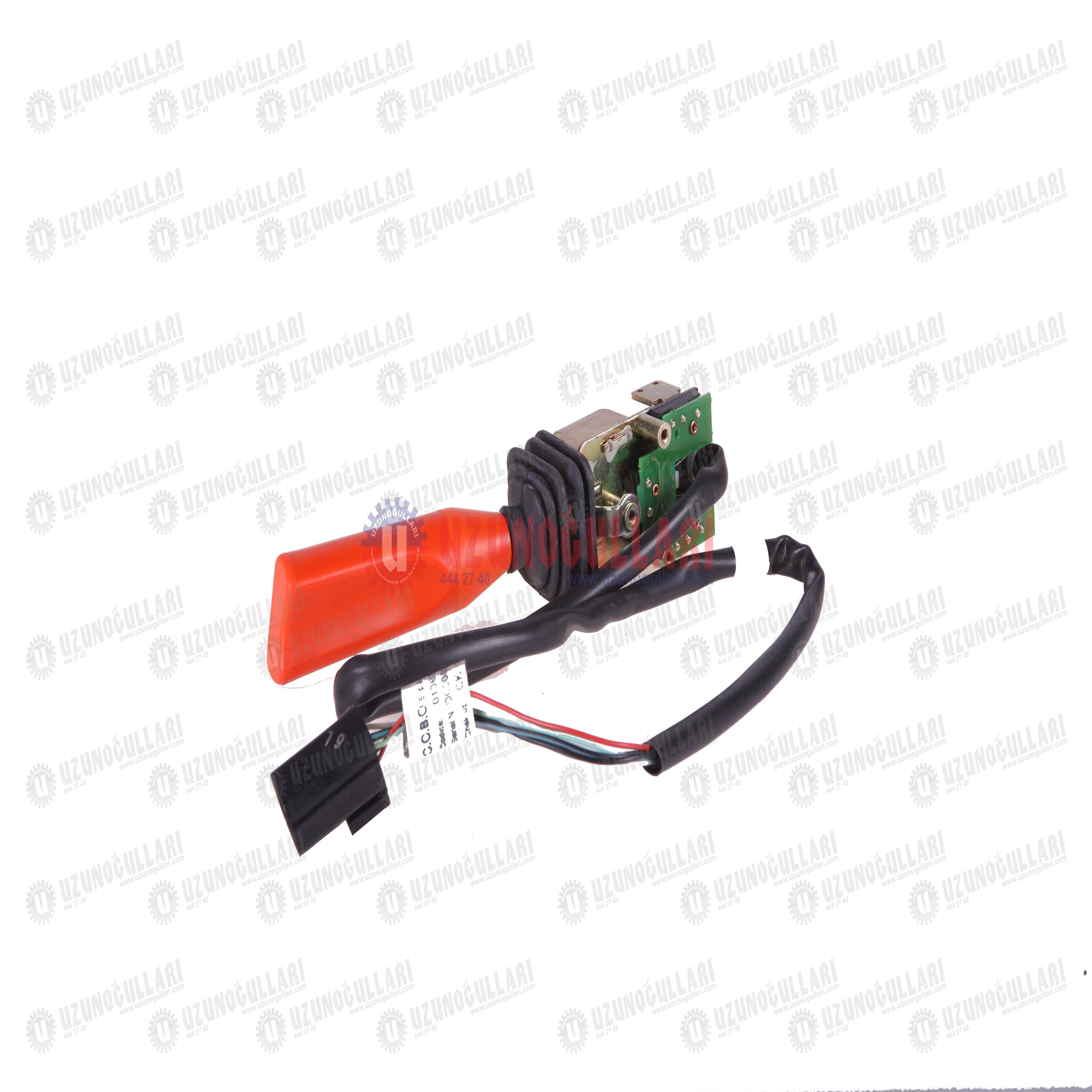 82034516 ŞATIL KOLU İLERİ GERİ  TL-TLA-TM-TSA 1