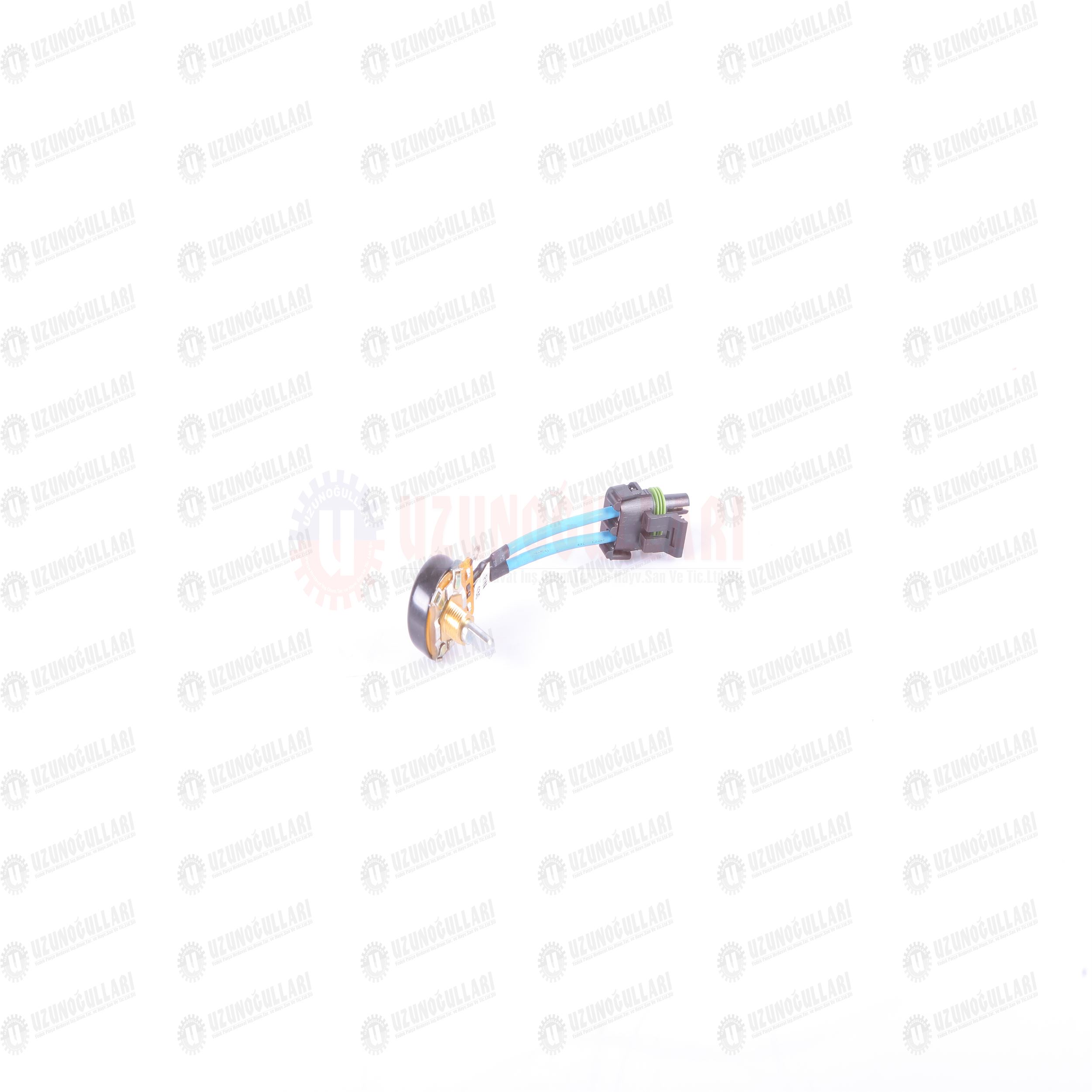 82037674 POTANSİYOMETRE 1
