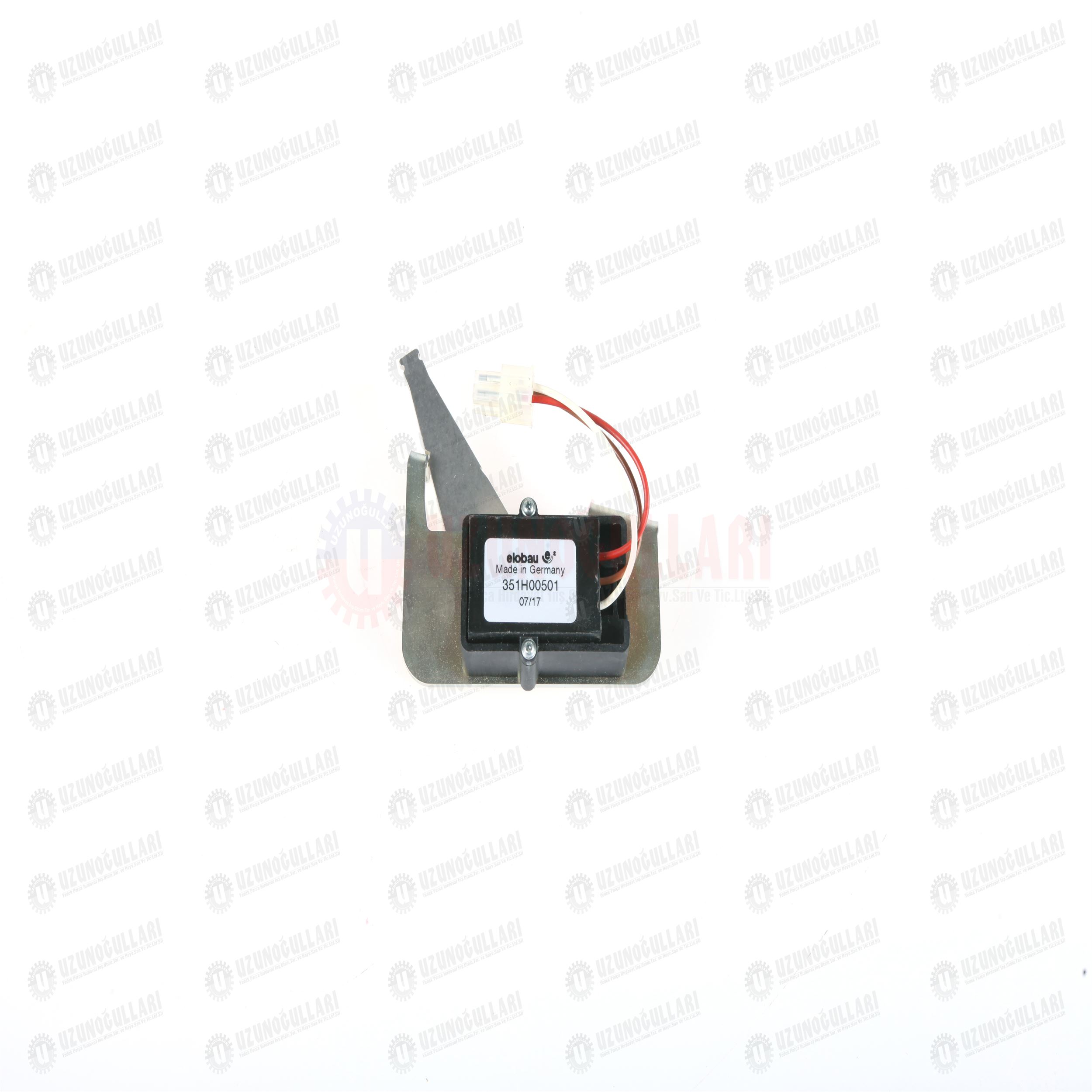 82038415 EL GAZ POTANSİYEMETRE 1