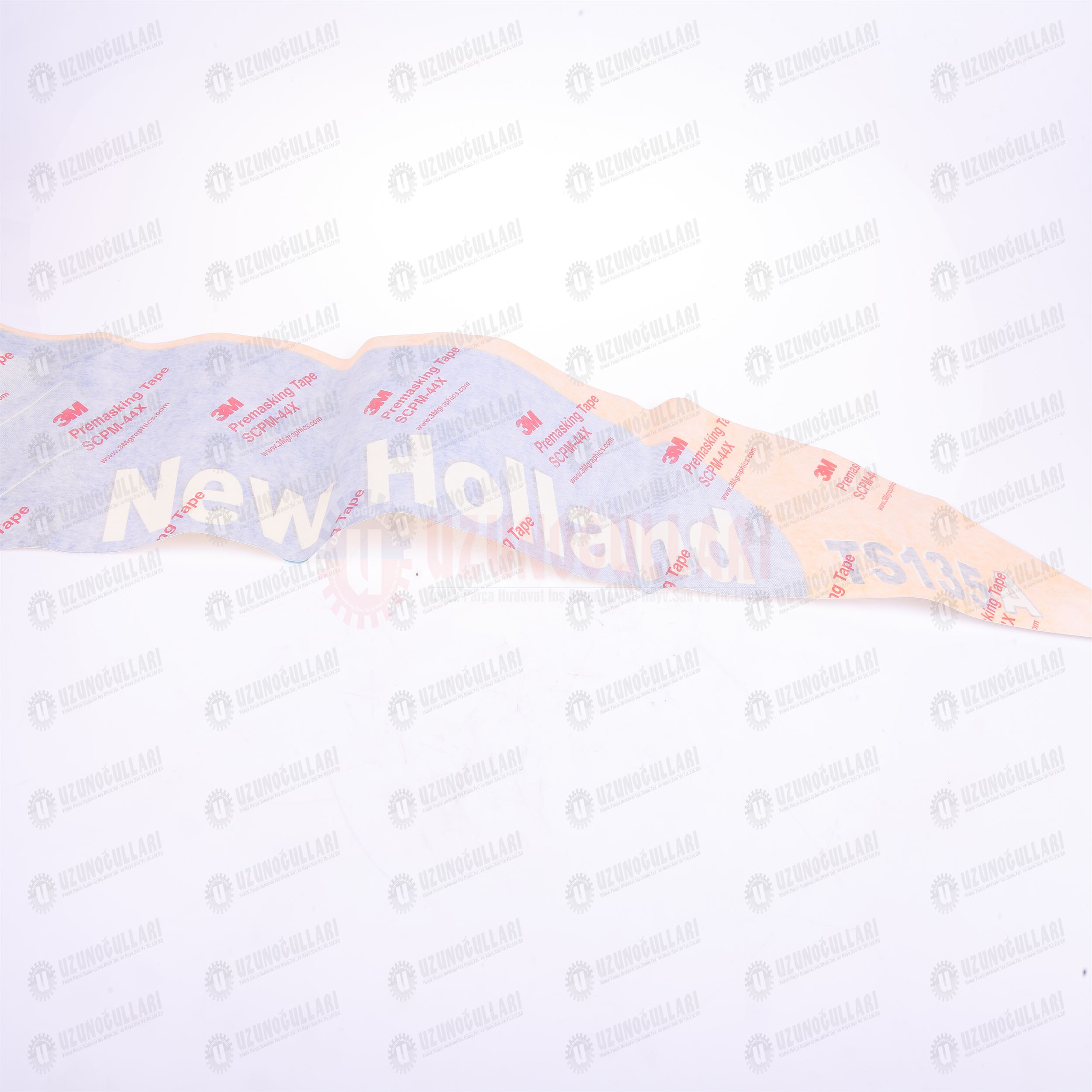 82039934 YAN YAZI SAĞ TS 135A 1