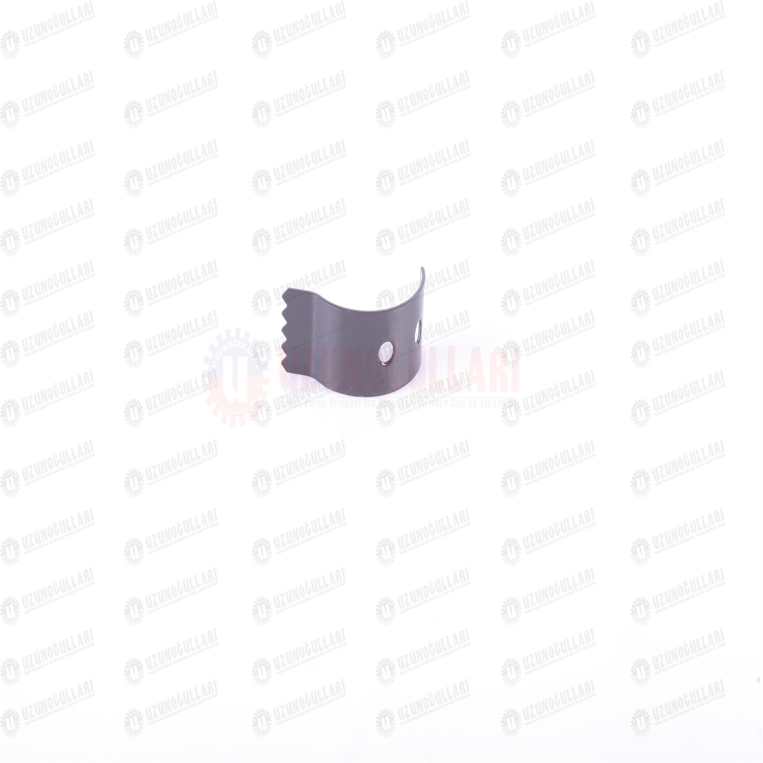84024545 BALYA MAKİNASI FİLE TUTUCU BR 6090 COMBİ 1