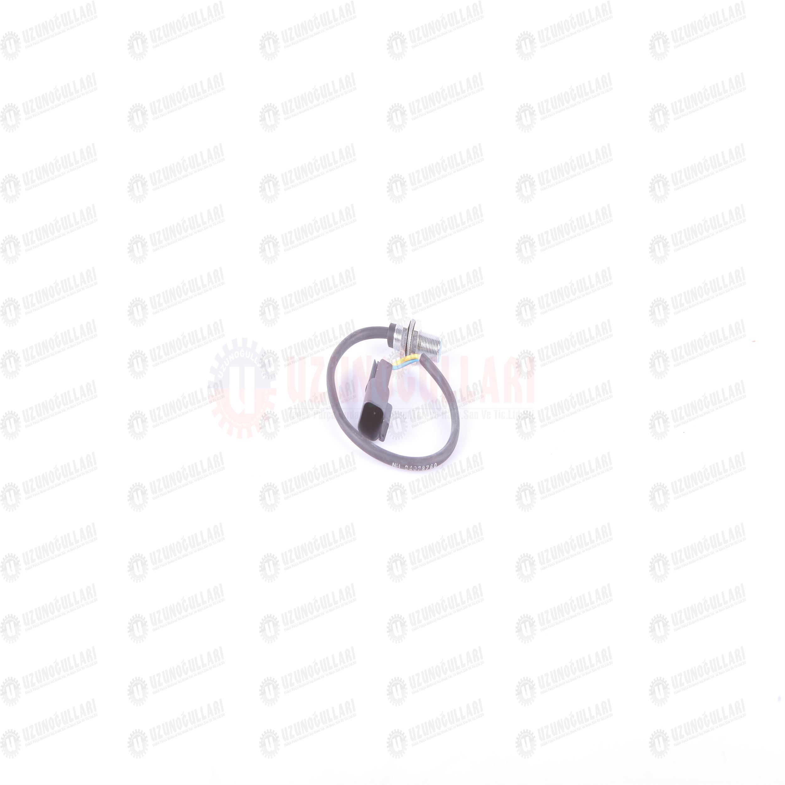 84078760 BALABAN DEVİR MÜŞÜRÜ CS-CX 1