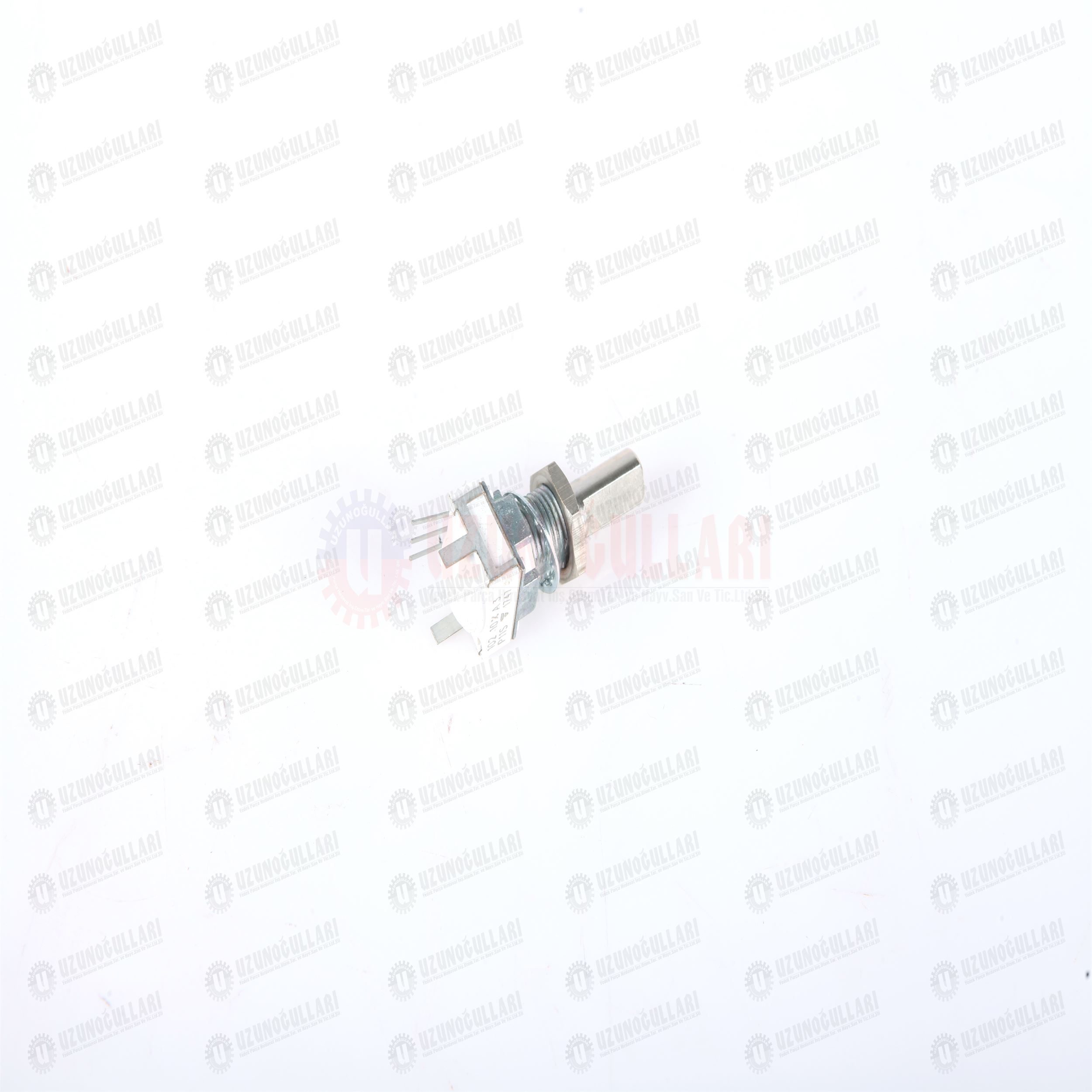 84135750 AMPUL 12 V H 27 50 W  12V50W27H 1