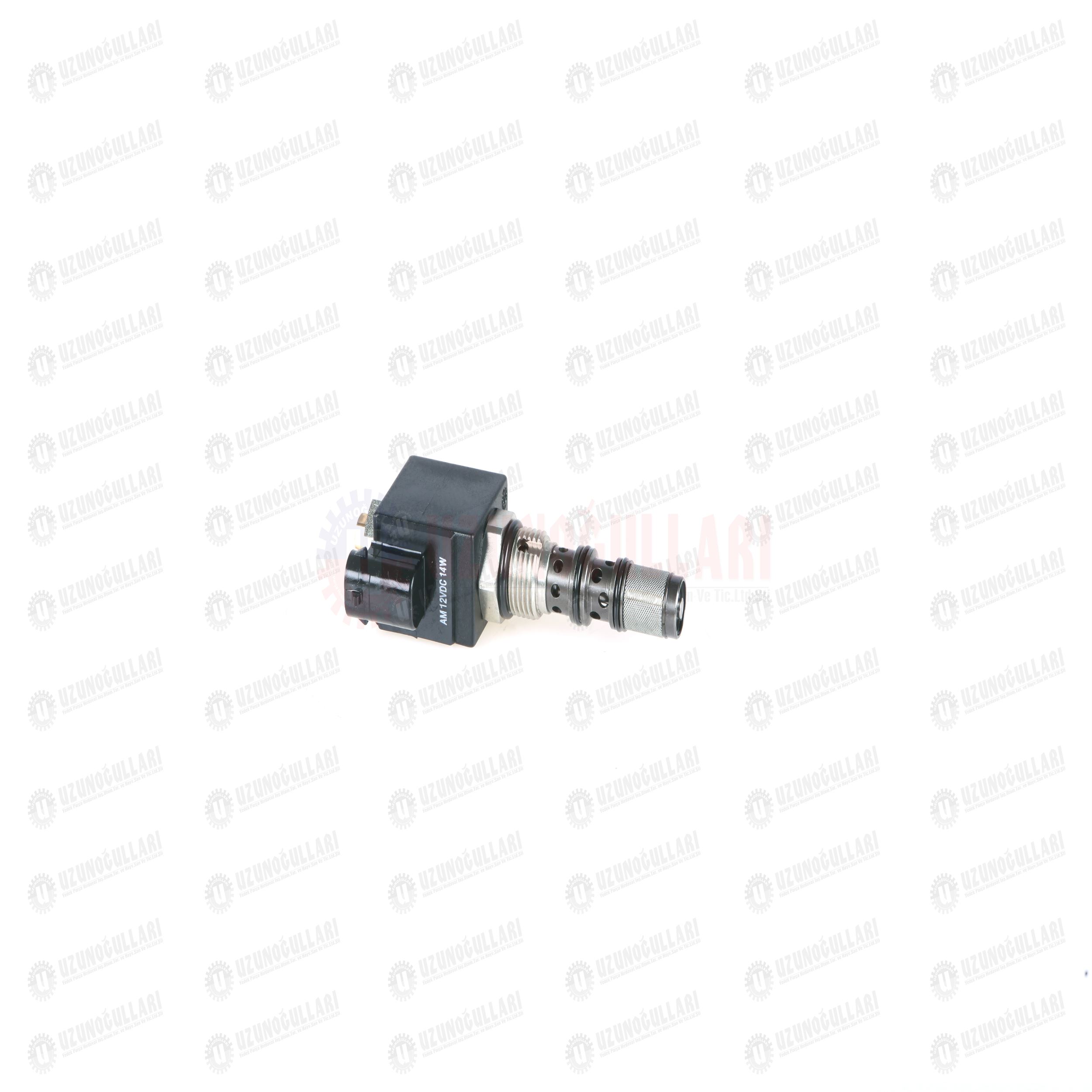 84148281 ELEKTROVALF  YM  KARE  TECNORD PWM 5168054 1