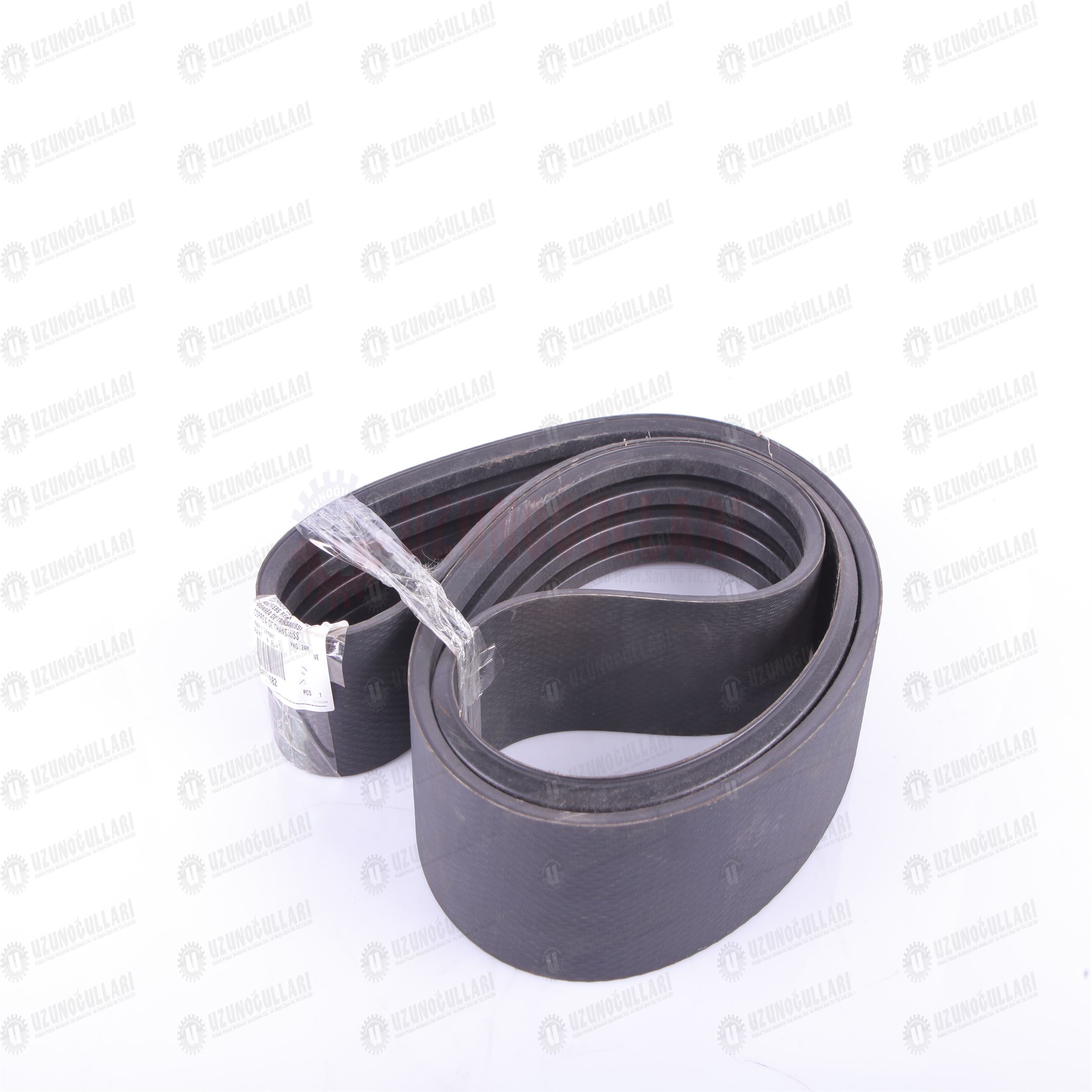 84175582 HİDROSTATİK POMPA KAYIŞI CX 740- CX 840 HARMANLAMA 1
