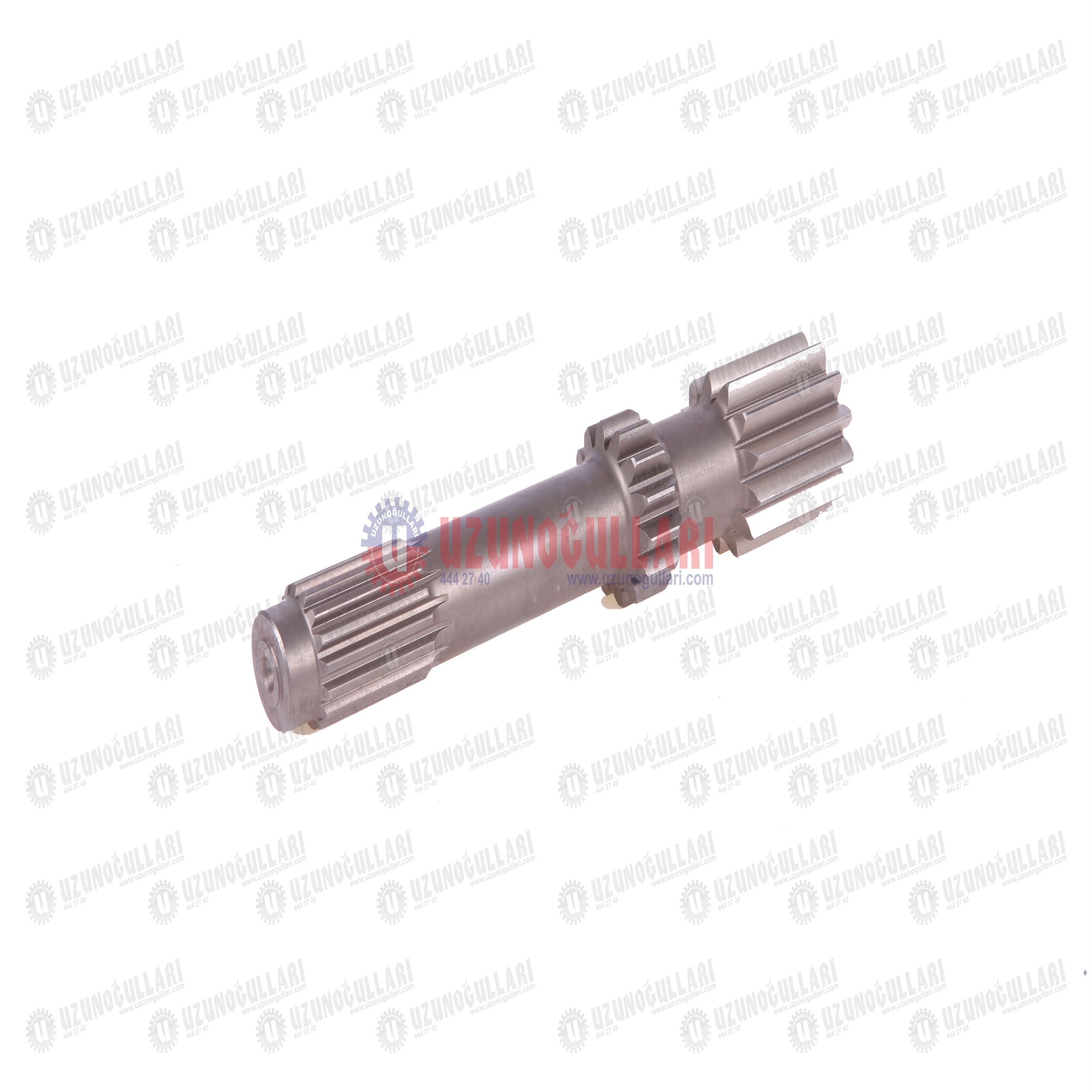 84191033 ARKA KISA AKS SOL T 5. 1