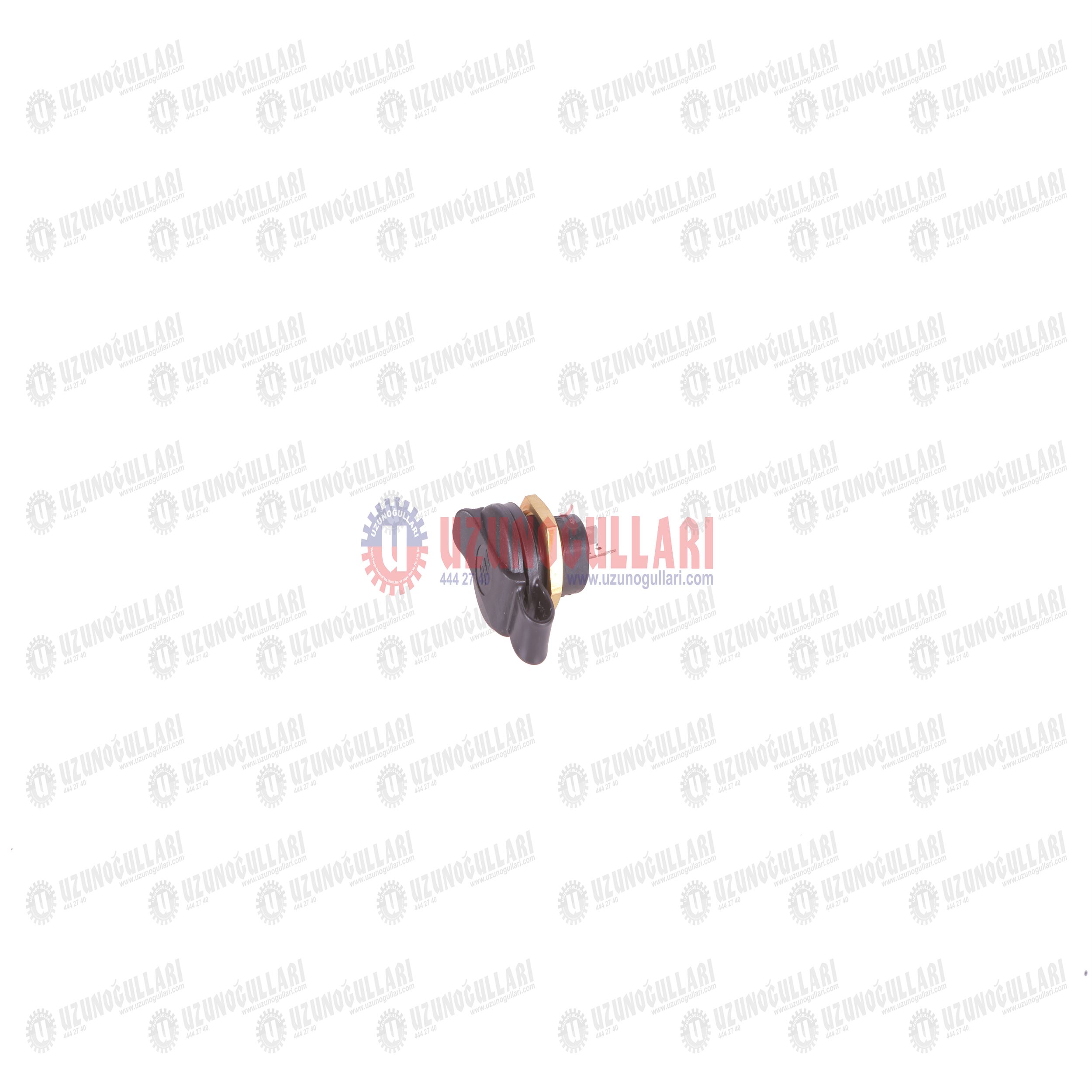 84191453 RÖMORK FİŞİ DİŞİ 2 Lİ 1