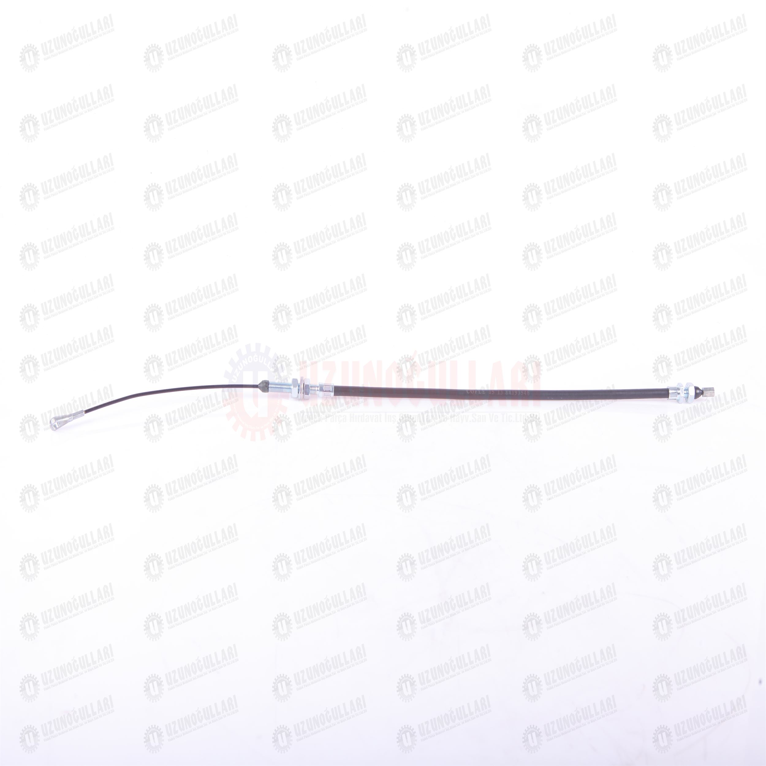 84193546 İLERİ GERİ HALATI TD-JX  INTERLOCK  47455801 1