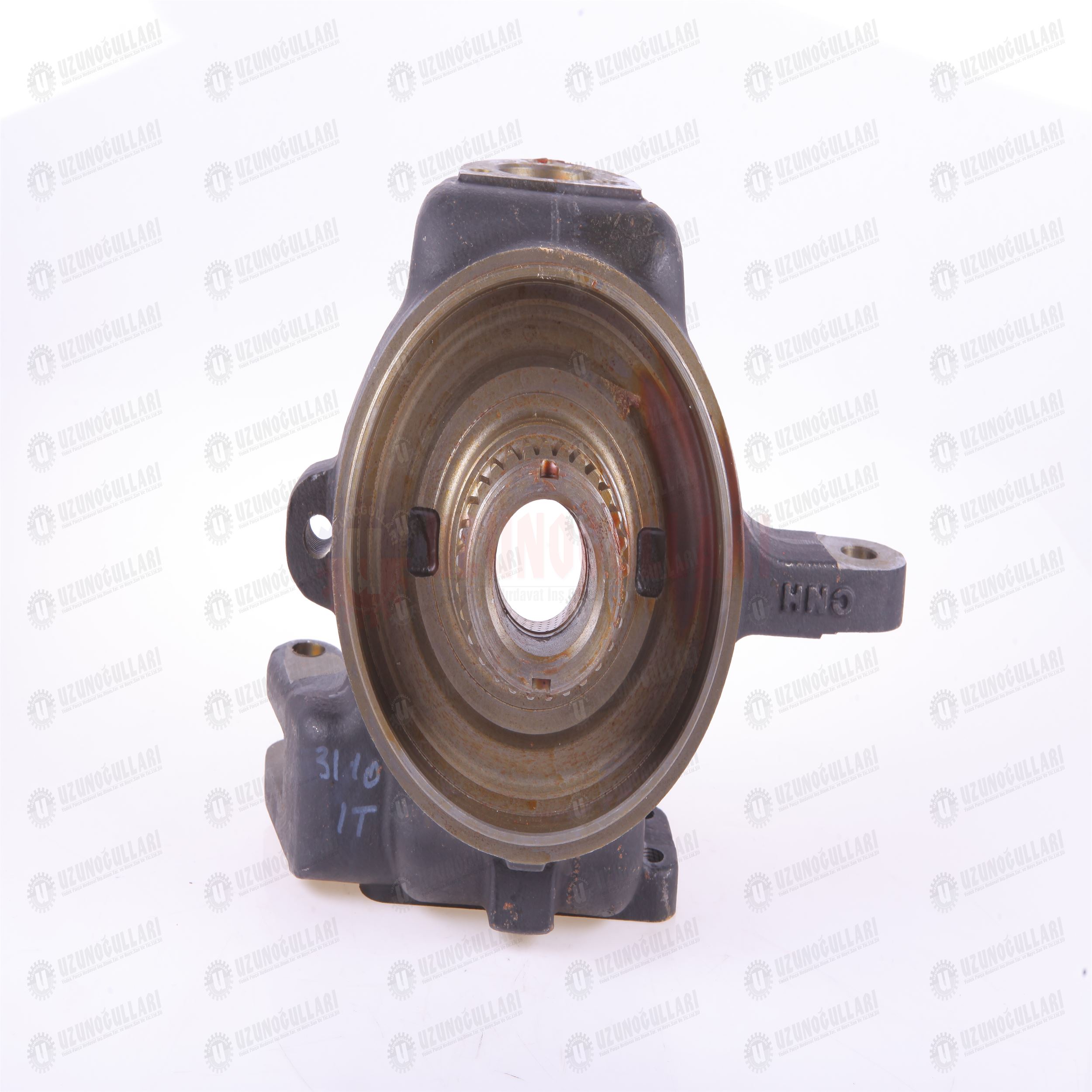 84196849 PİMİ İLE KOMPLE SOL ÖN AK      ORTA BURCU   45 MM 1