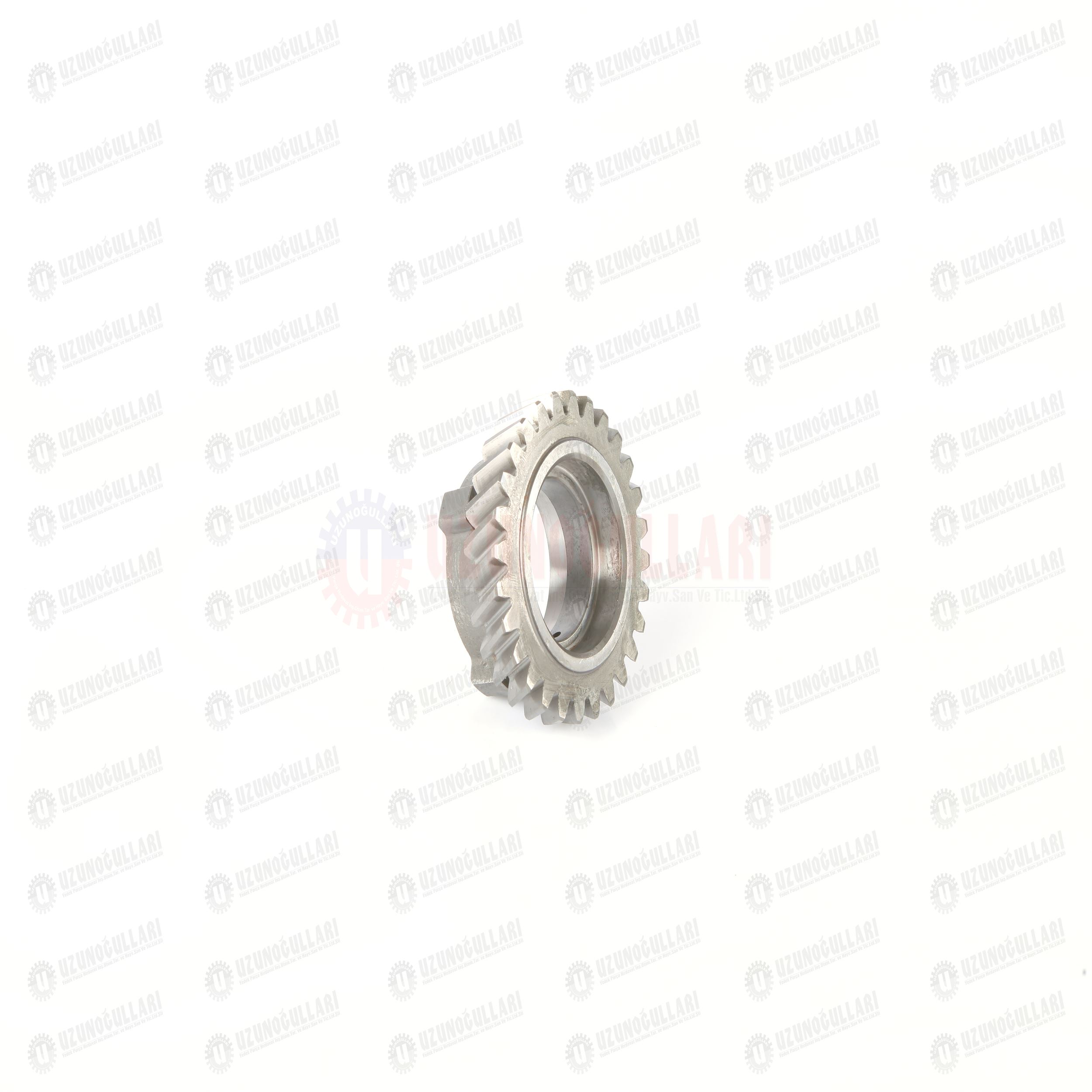 84235533 AVARE DİŞLİ 1
