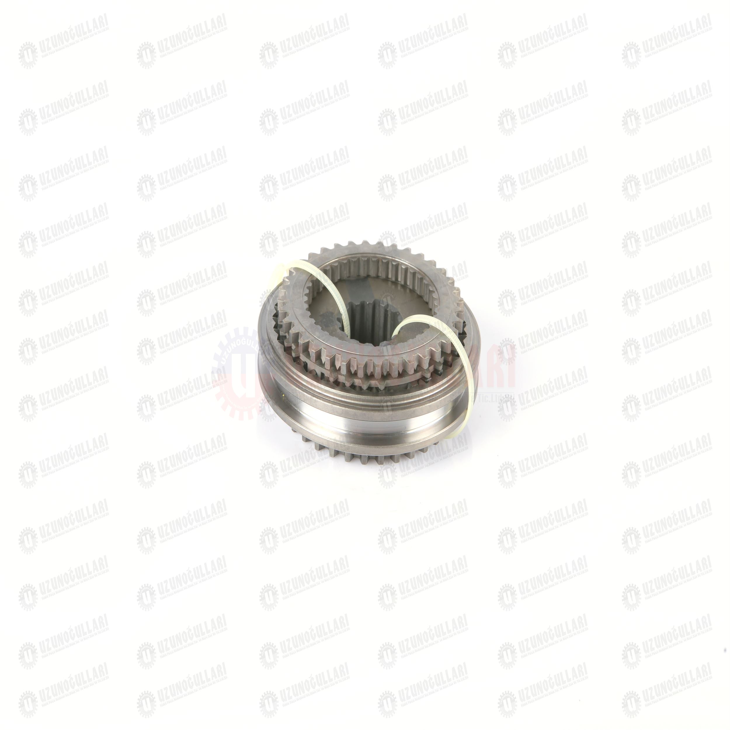 84254475 SENKRÖNİZÖR  Göbek 40 mm VİTES TD TIER III 5188093 1