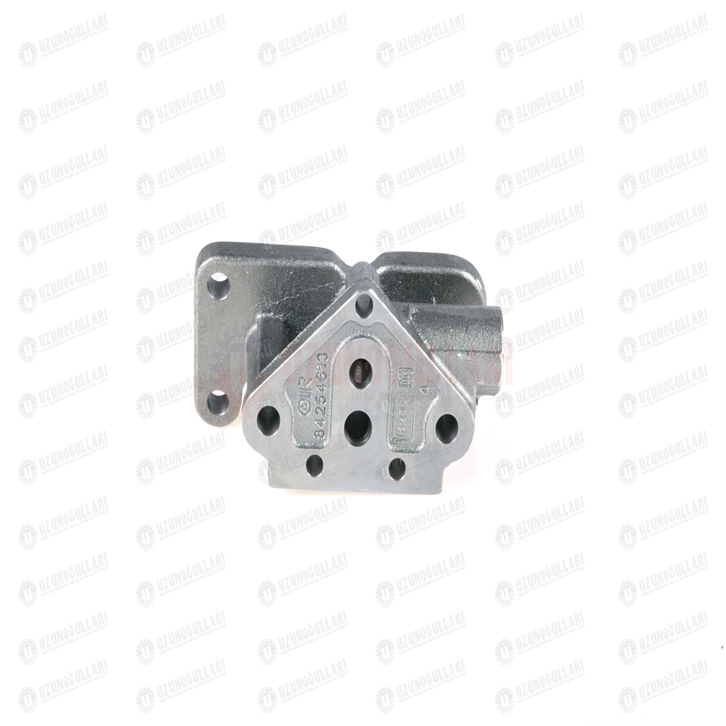 84254823 HİDROLİK DAMPER DİLİMİ  JXC 1