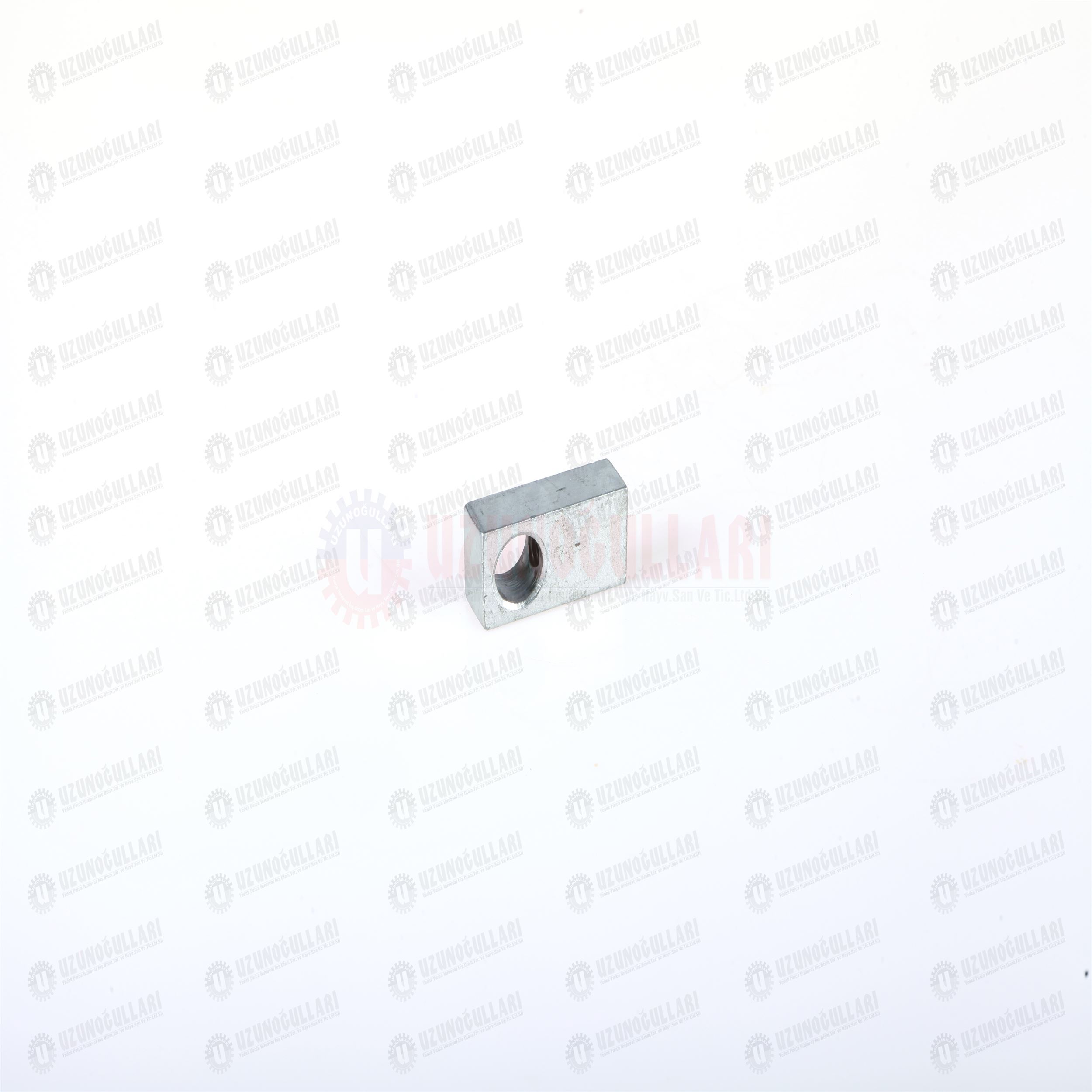 84262921 HİDROLİK YAY BAĞLANTI MANİVELASI ARA ÇUBUĞU 1